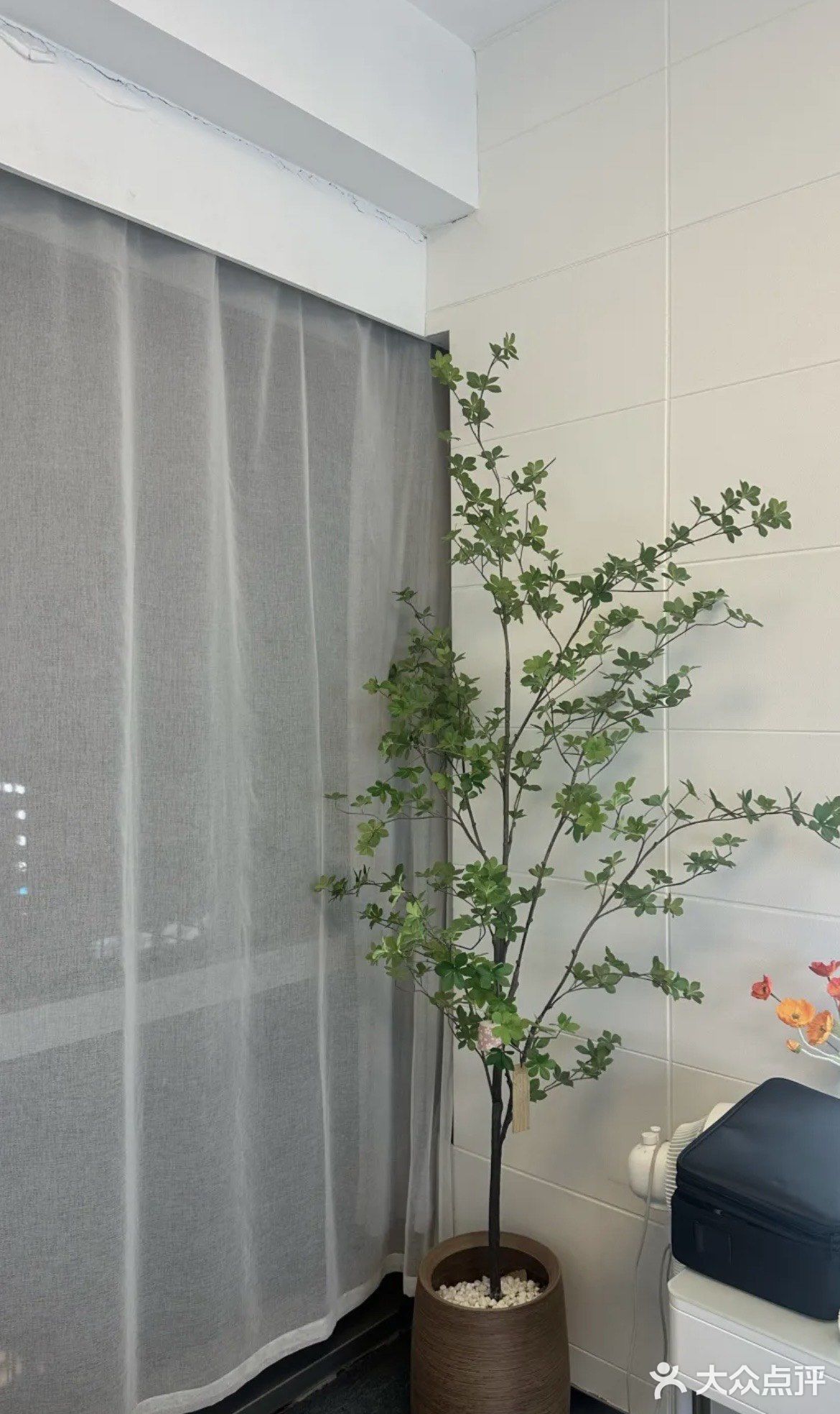颜匠美学·半永久纹眉(西单金融街一店)