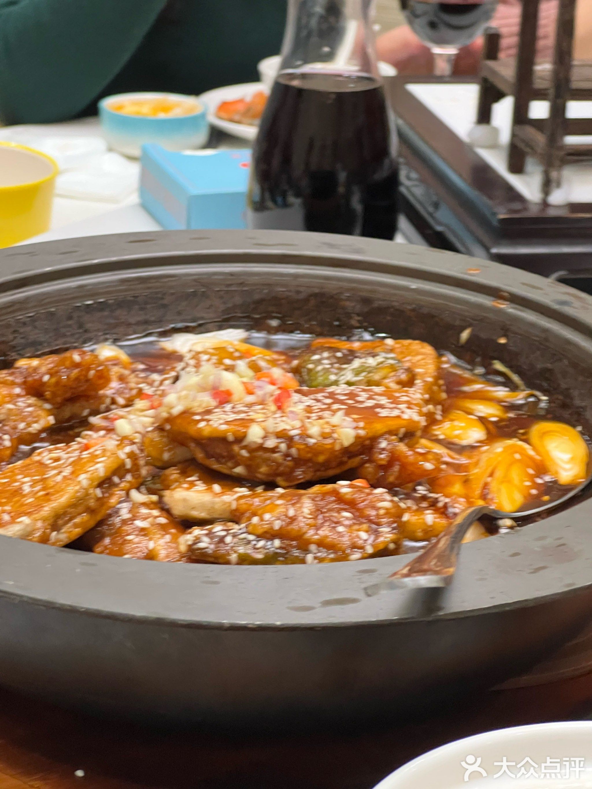 海港宴(中骏店)