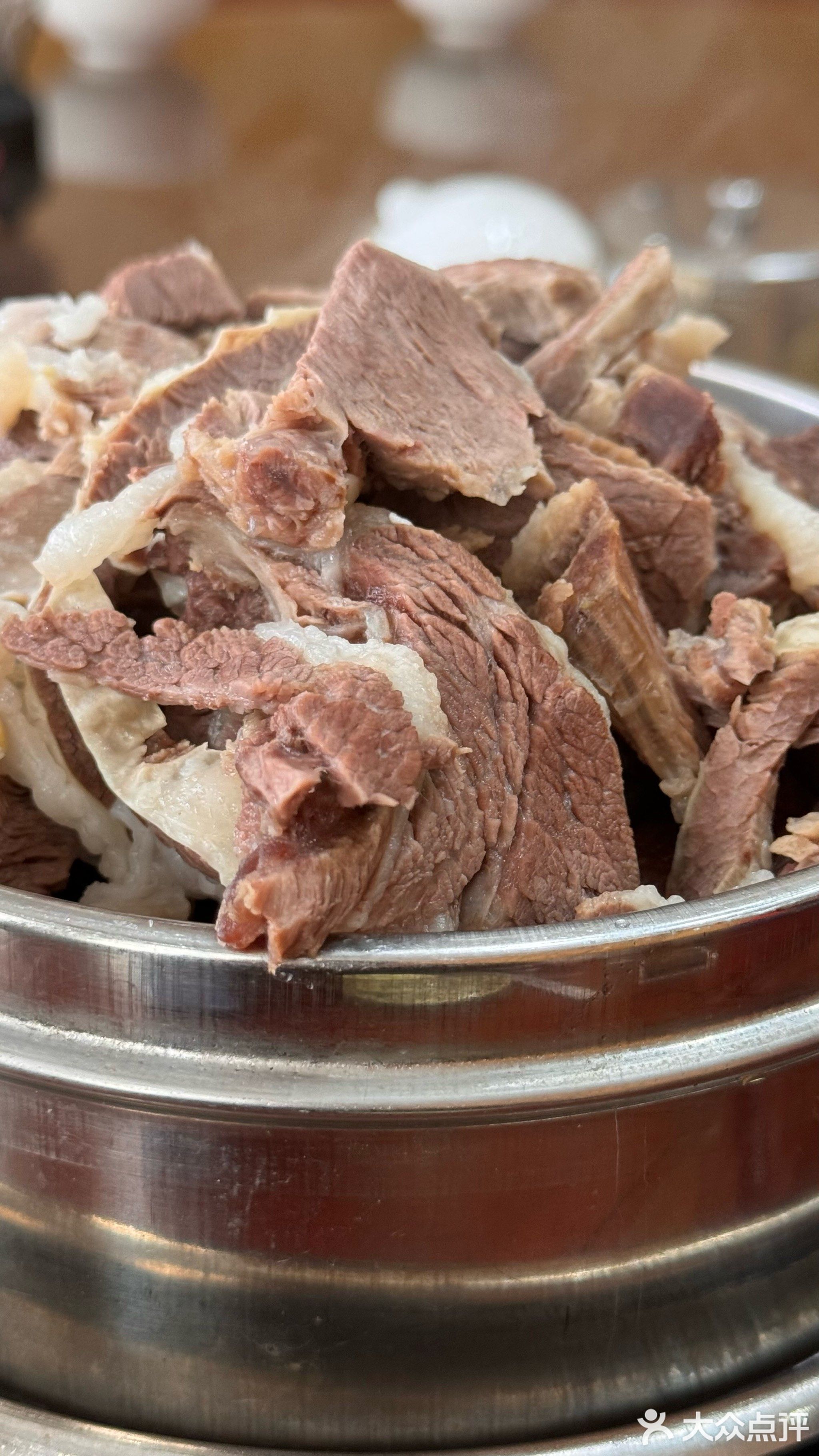 马店羊肉馆