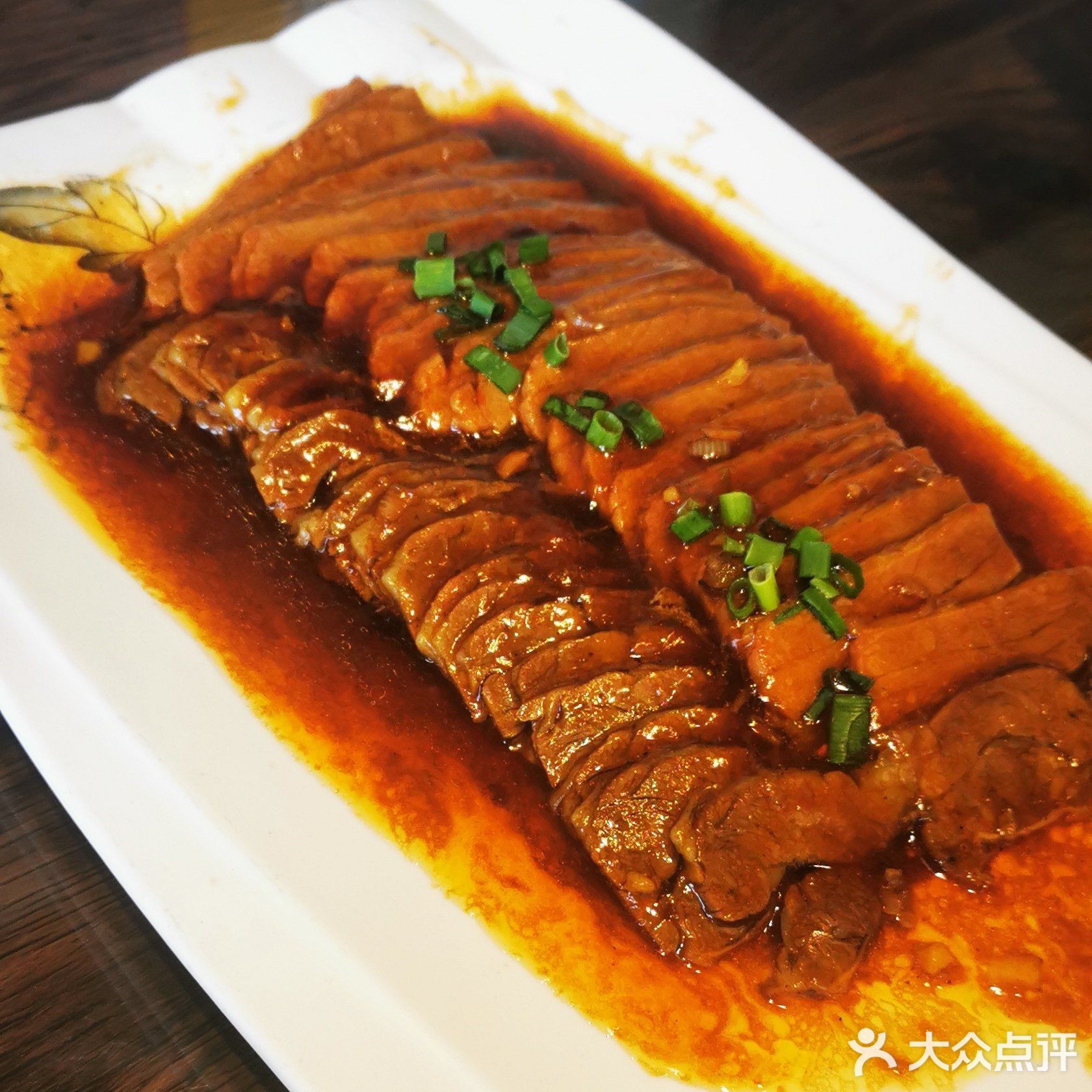 清真马家锅烙(经七街)