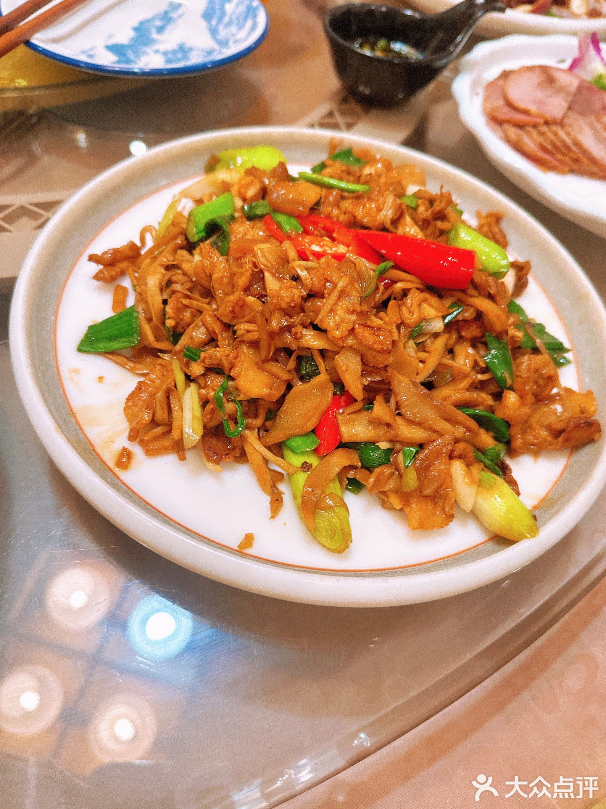 苏味小馆(万熙瑞府店)
