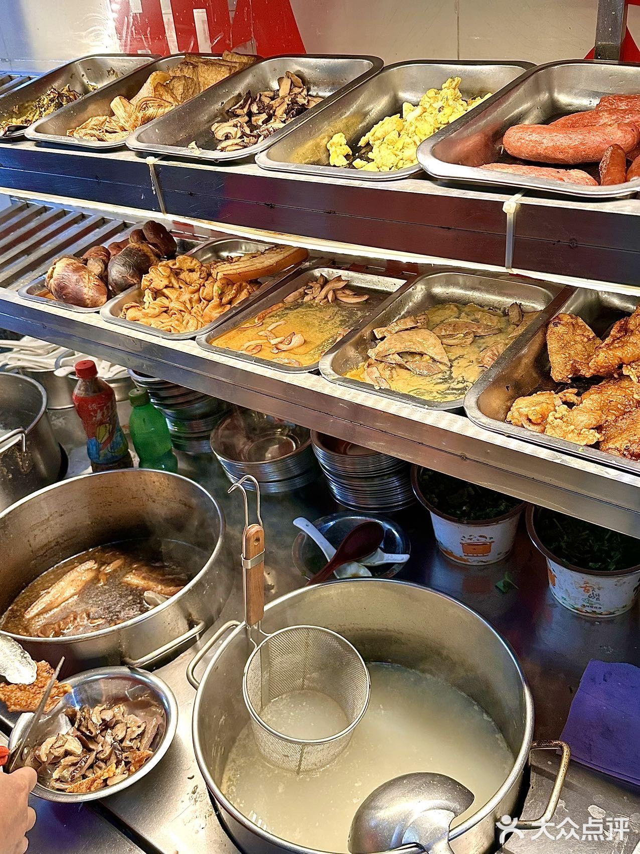 阿萍面线糊(许厝店)