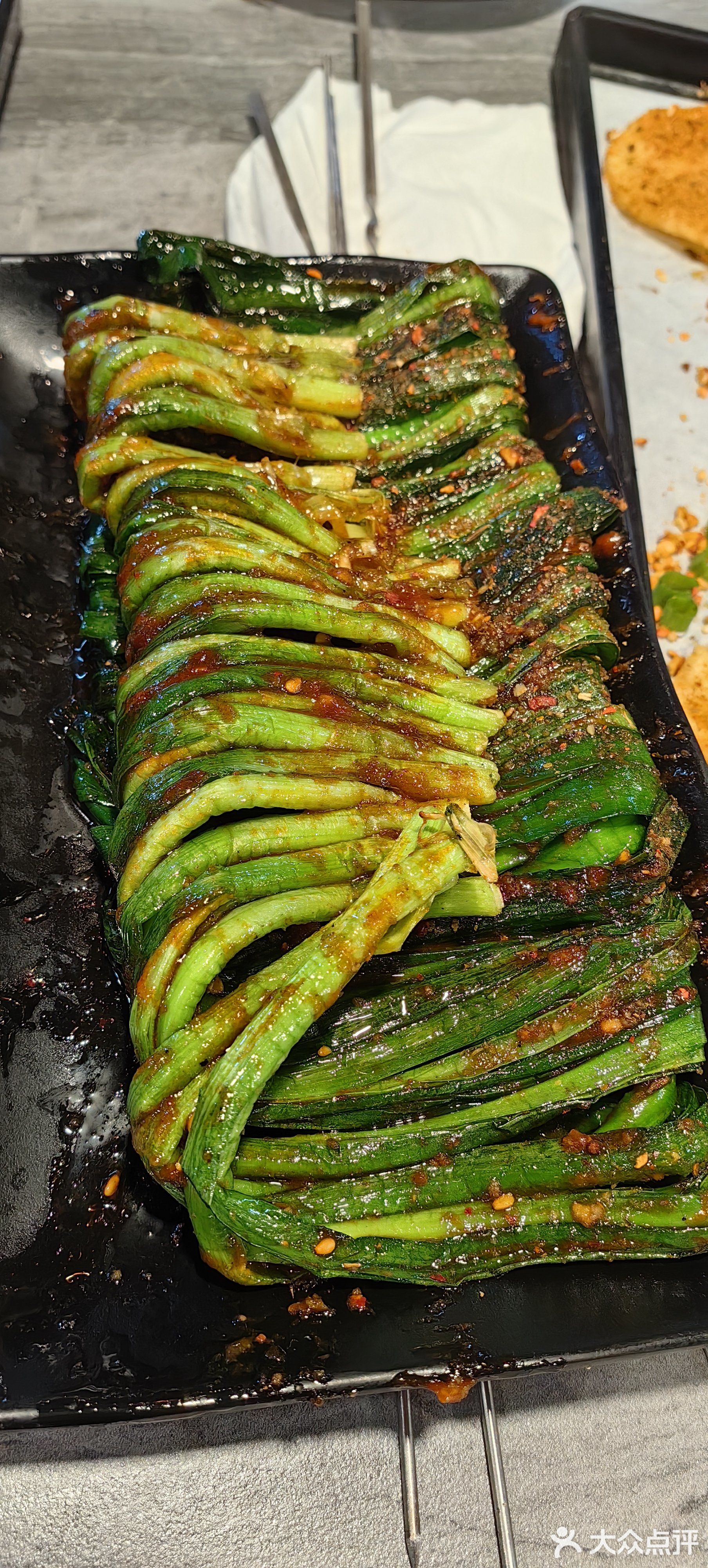 延边阿里郎烧烤