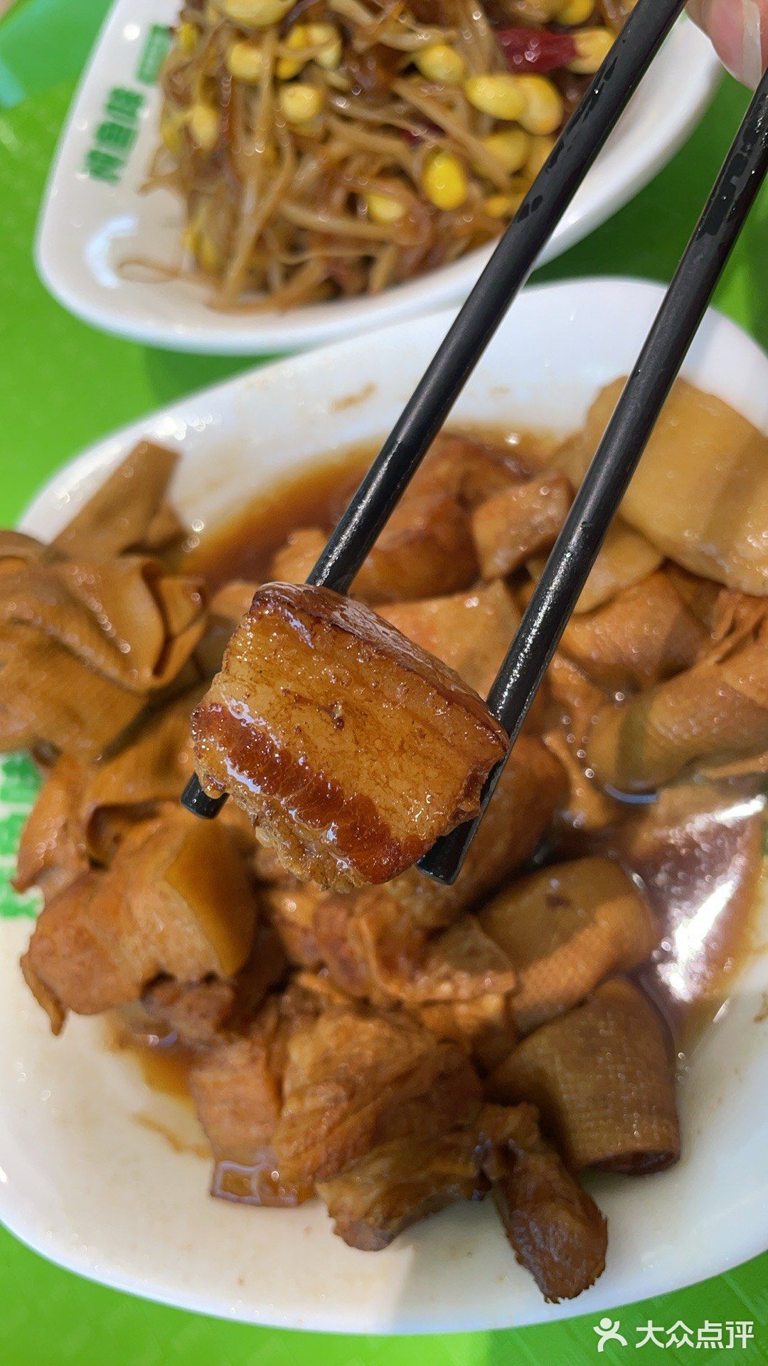 炖鱼味(金山花园南区店)