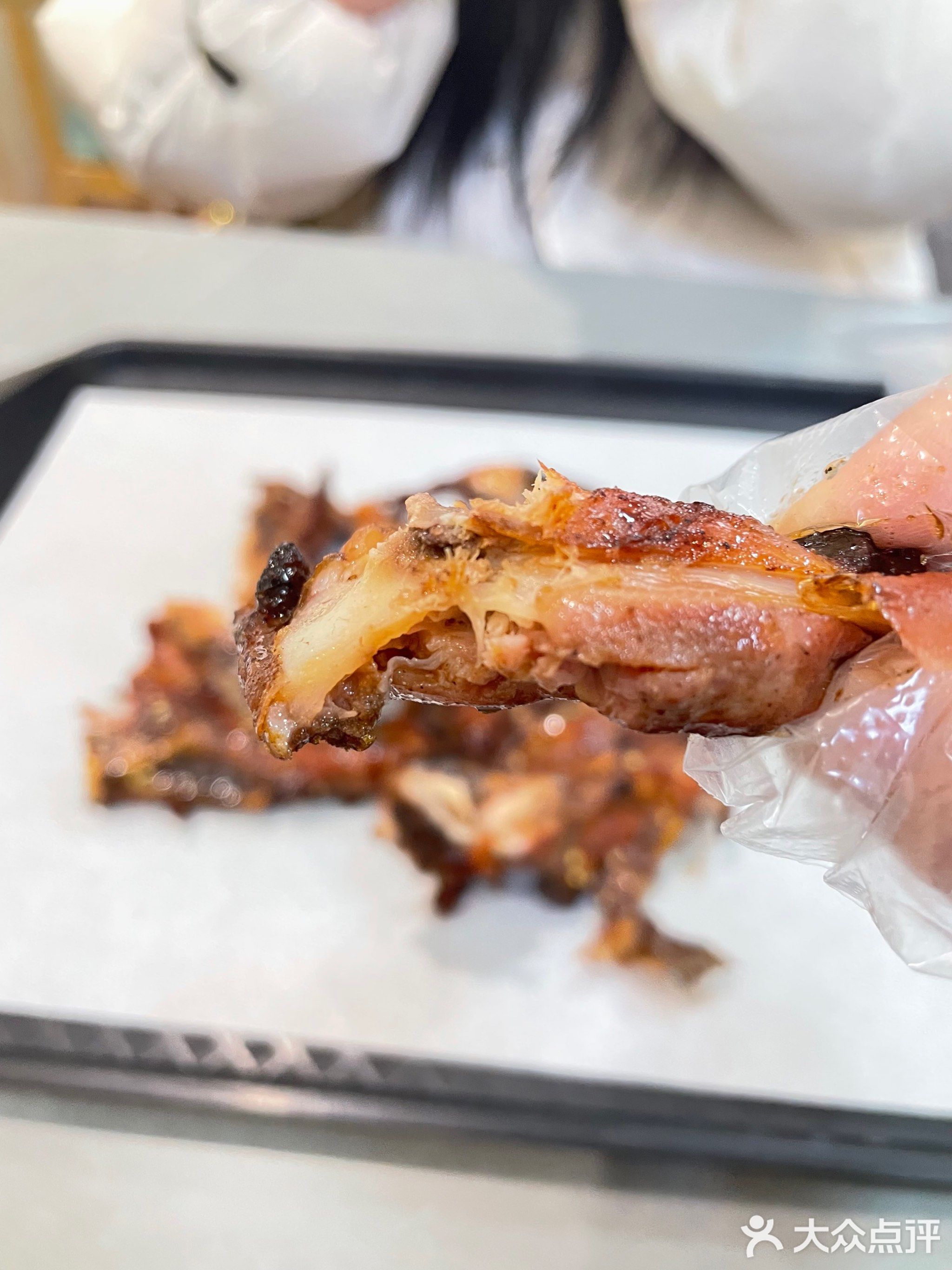 房记焦火鸡架店(丰润街店)