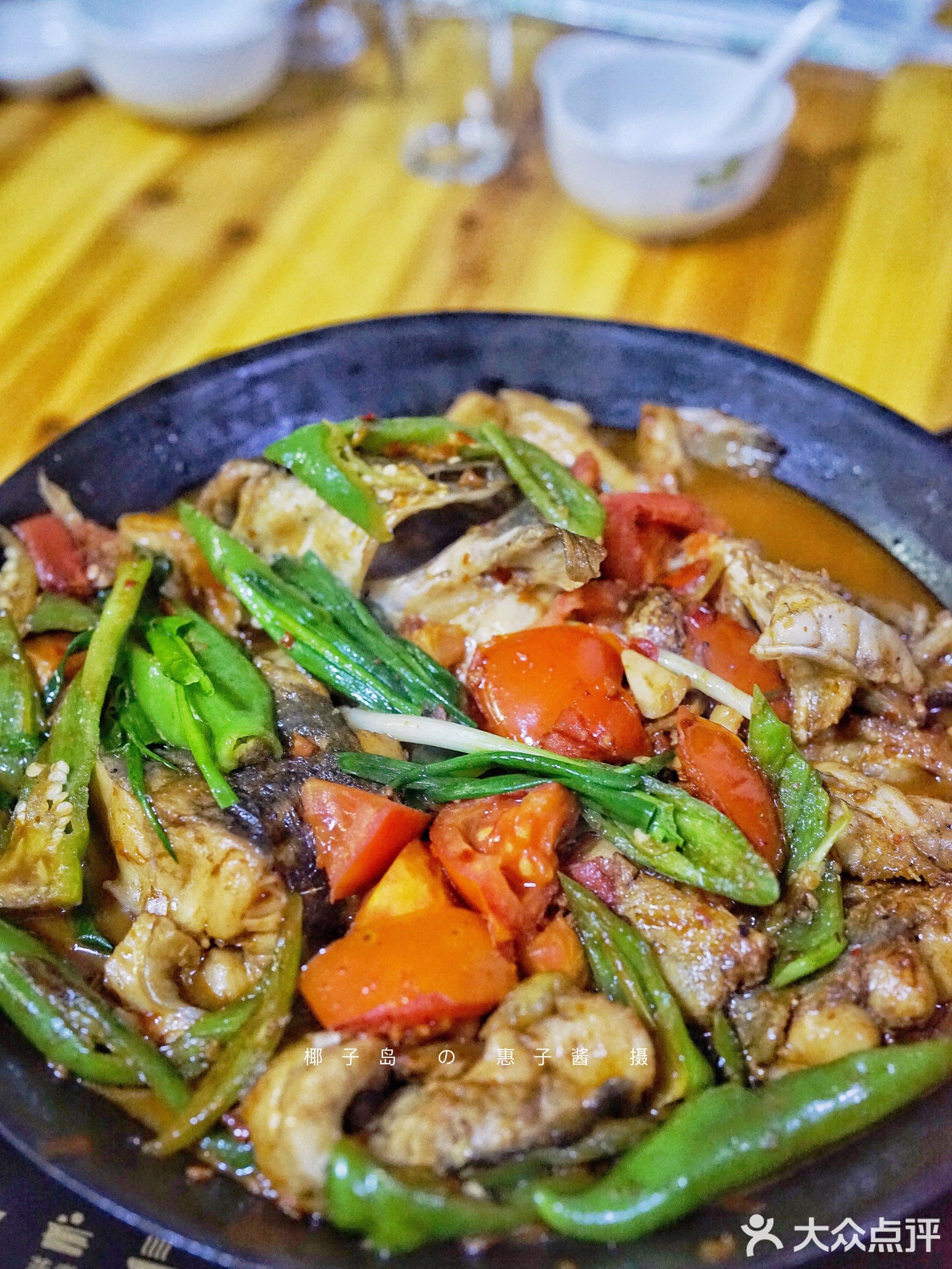 古东山外山饭店