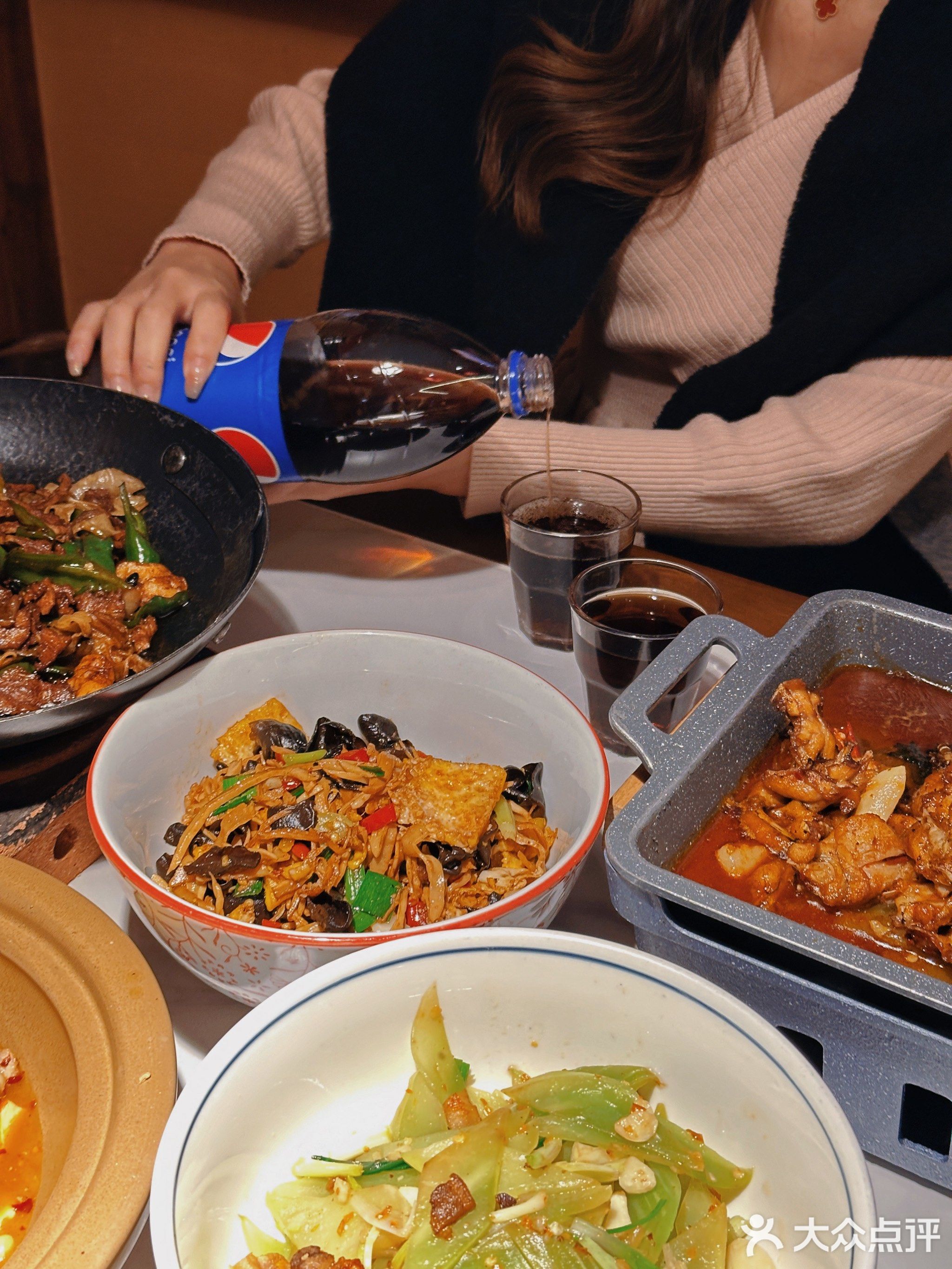 故湘里(南村店)