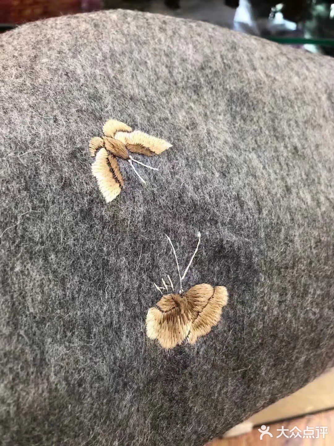 锦绣工场古玩城
