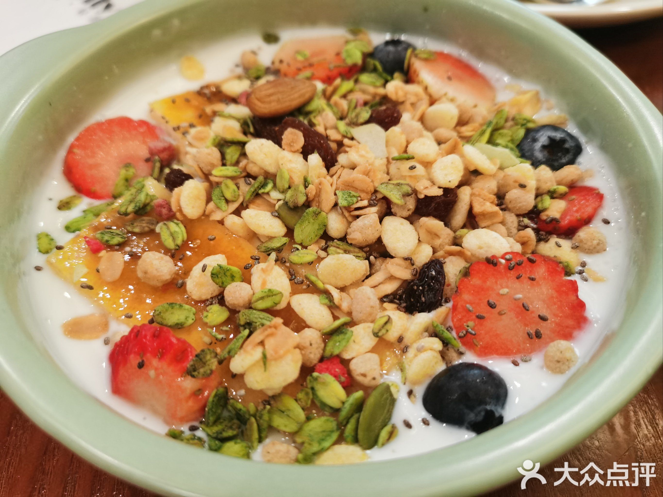 MOIIY莫利·轻厨(锦华豪庭店)