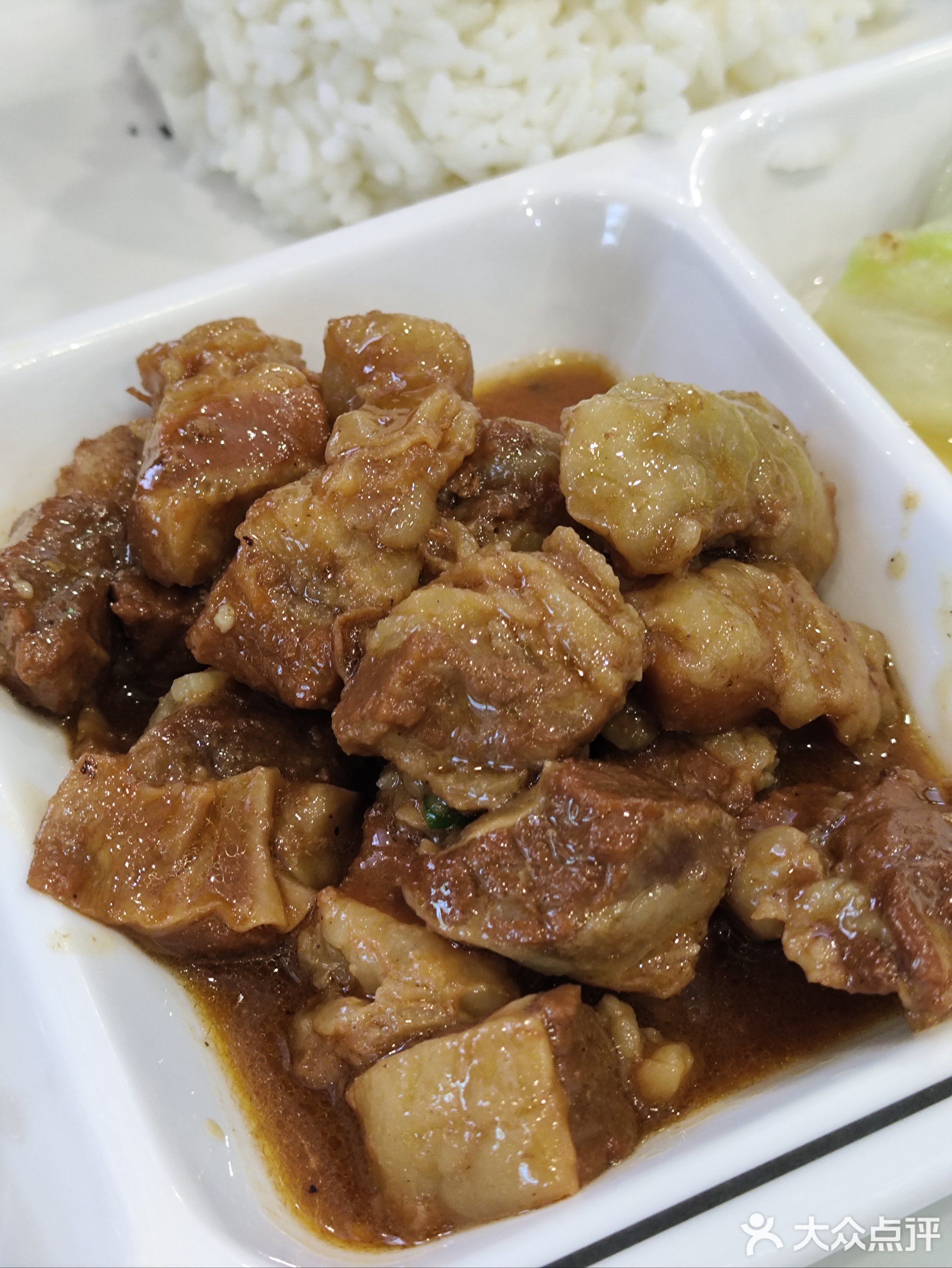 老广州云吞铺(兴丹路店)