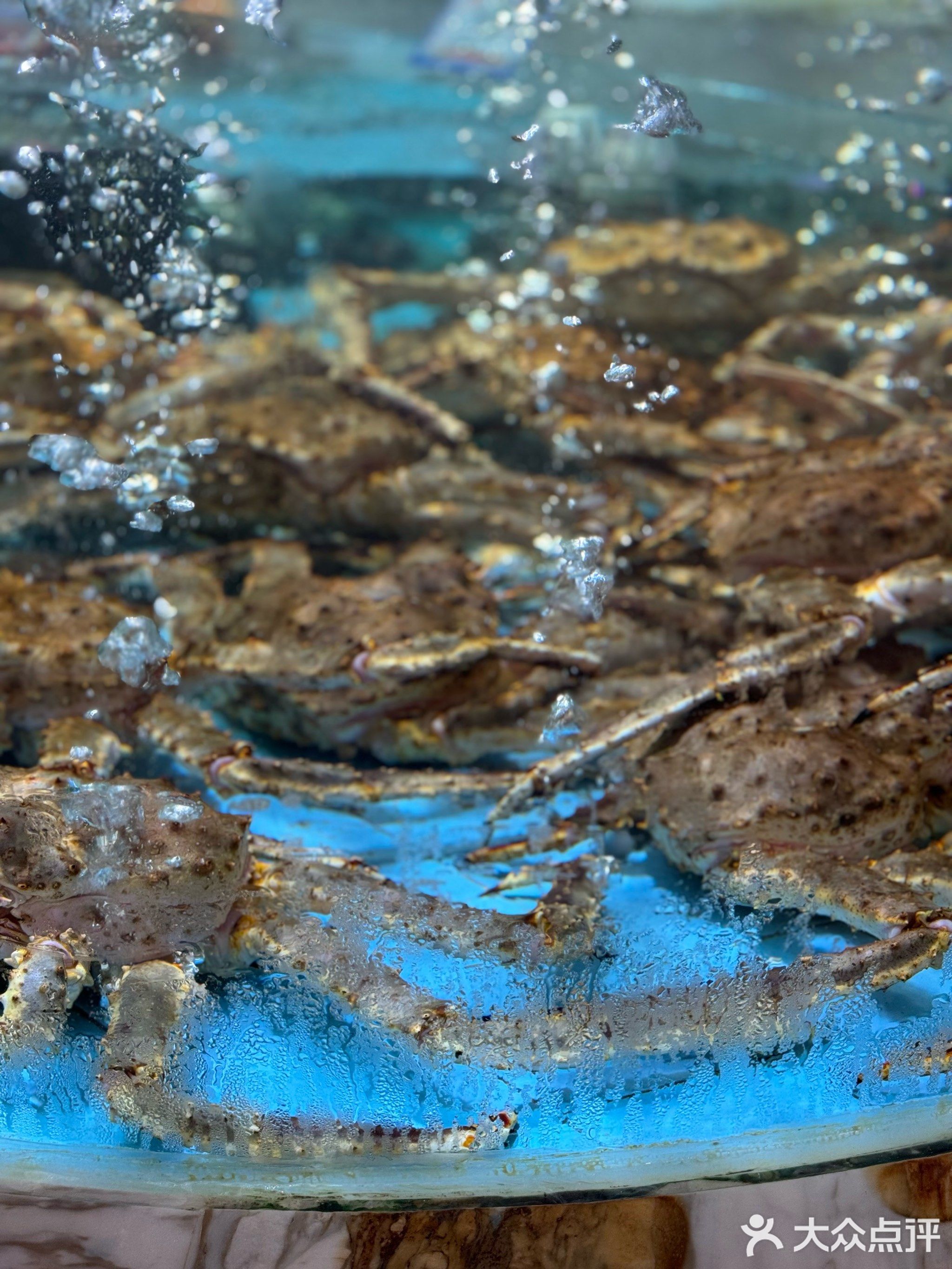 艺辉海鲜餐厅(吾悦广场店)