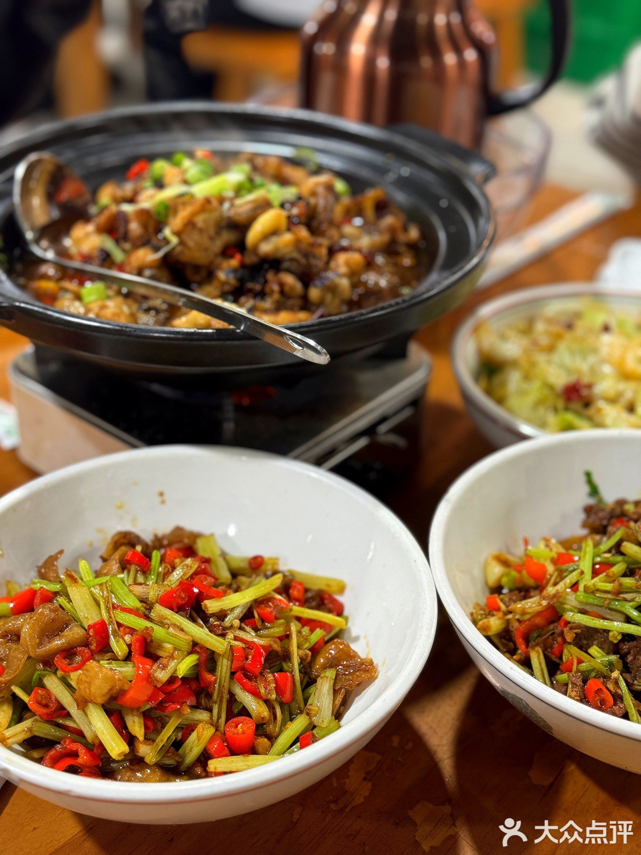 湘村小厨(田贝店)