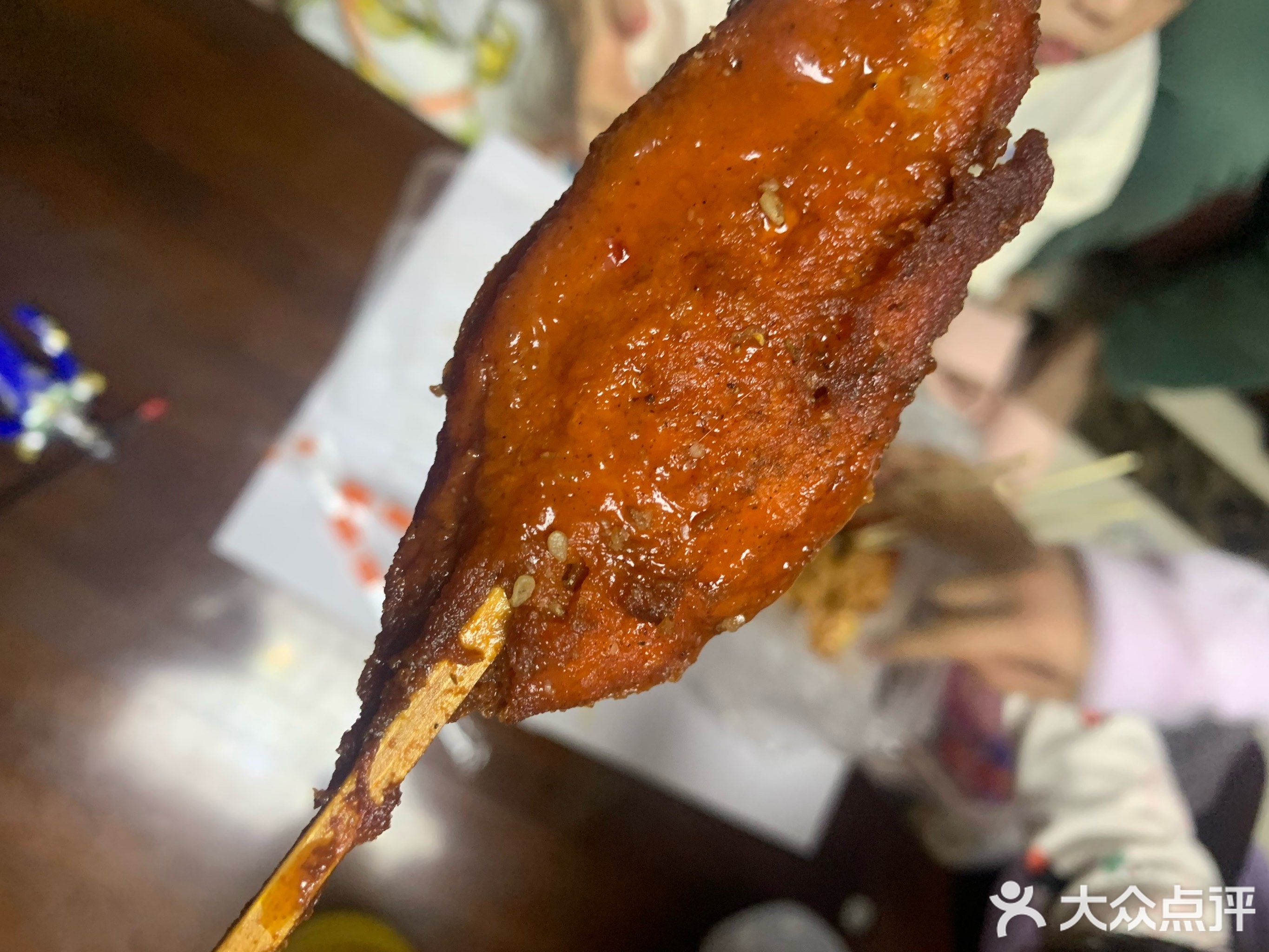 洗马桥炸炸(琼山区环卫局职工住宅区店)