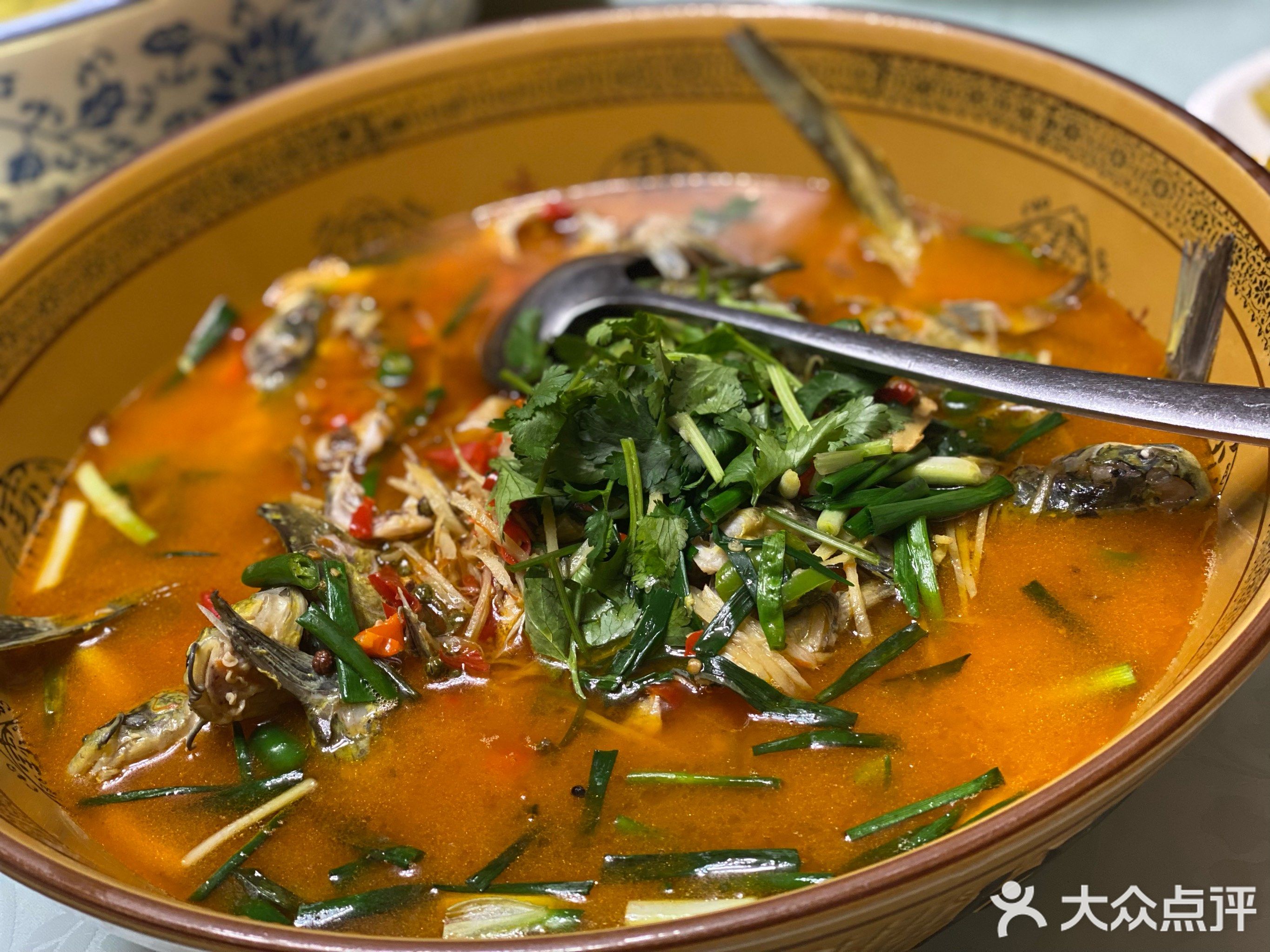 大自然鱼府(丽雅龙城店)