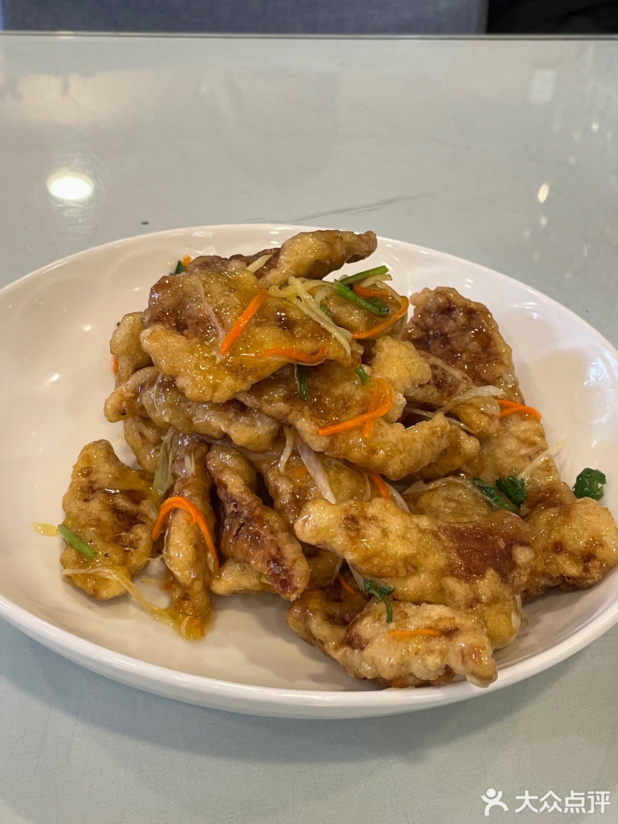 府鑫清真菜(汇龙湾公馆店)