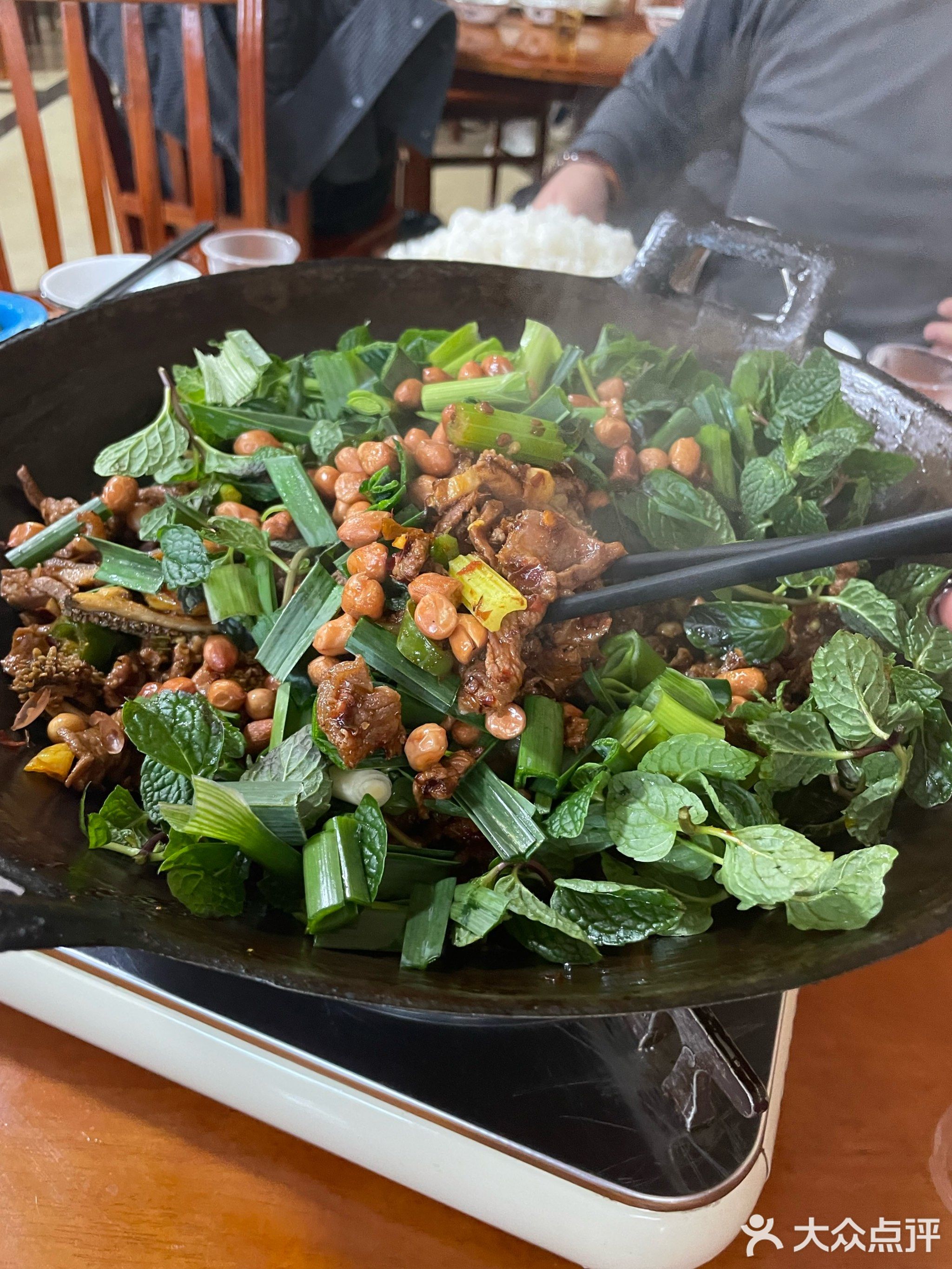 老顽童牛肉专卖店