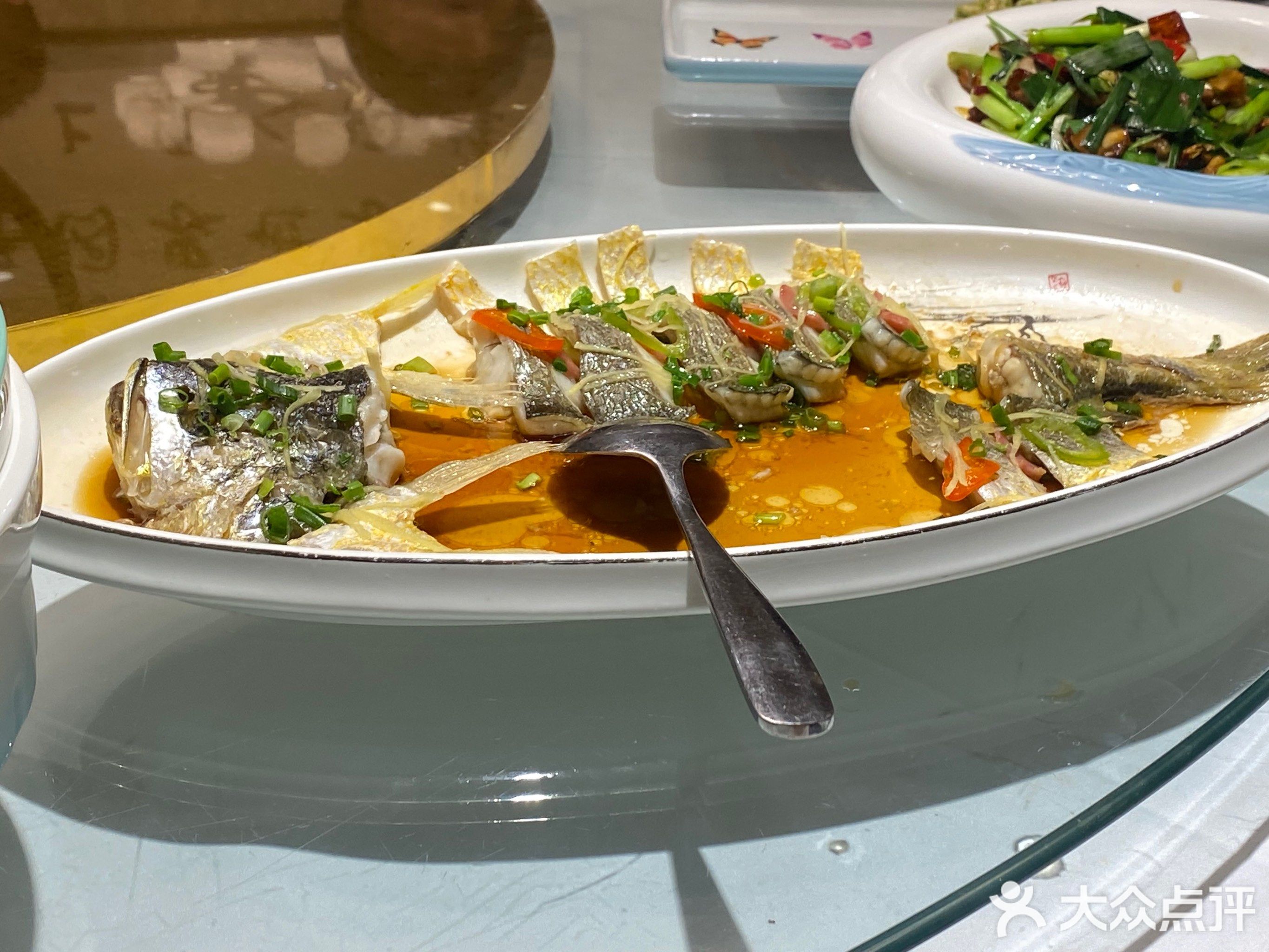 河畔餐厅