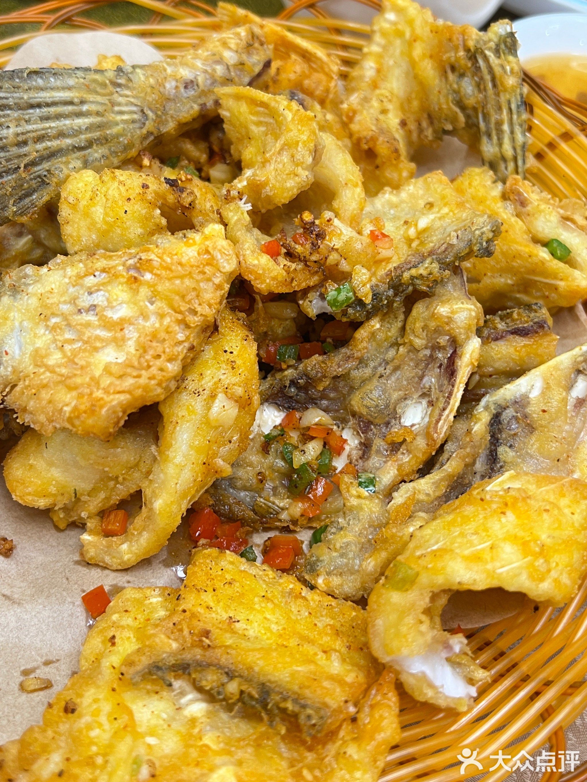 香港齿留香(近良分店)