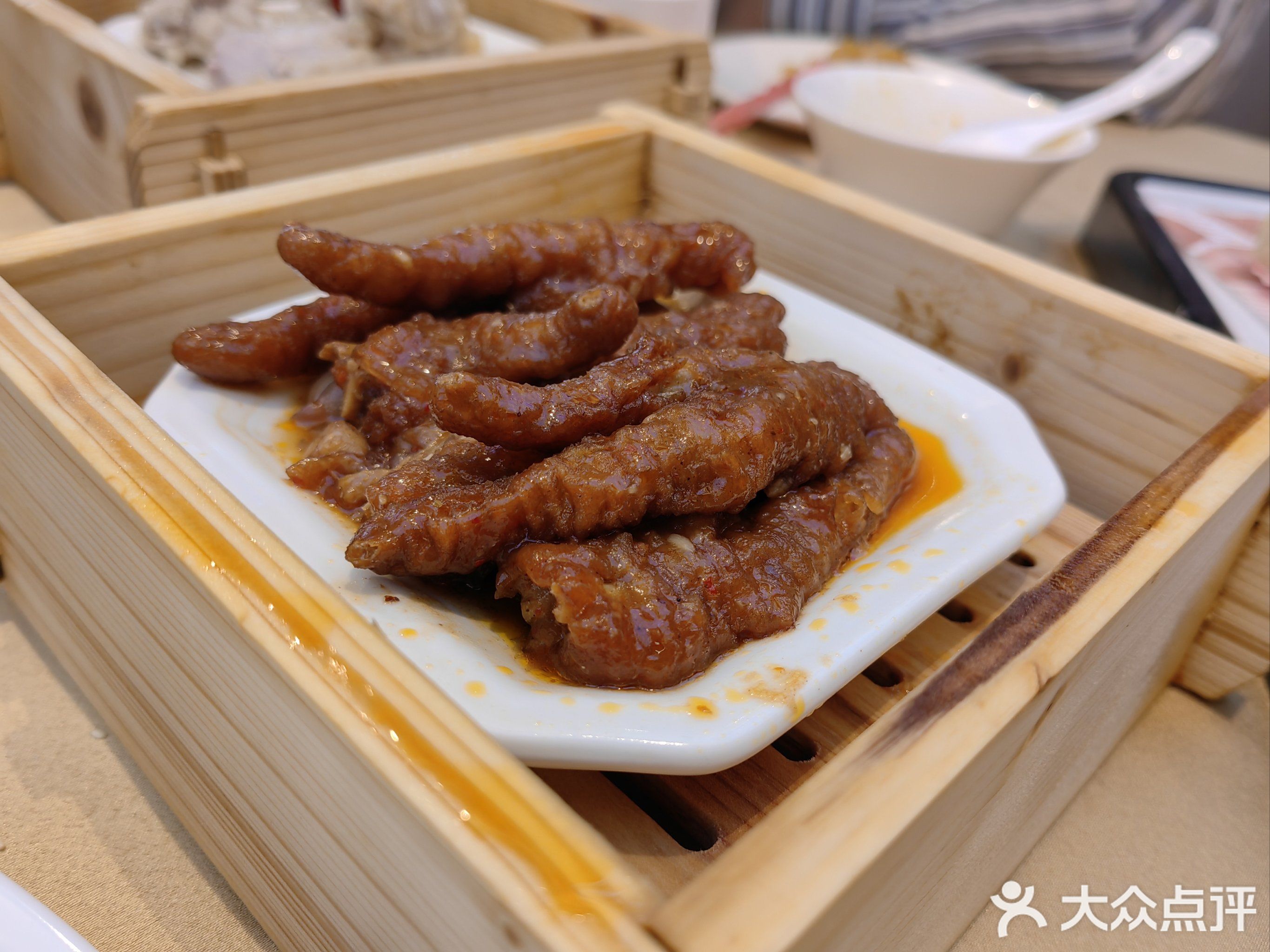 渔村盛宴(平沙店)
