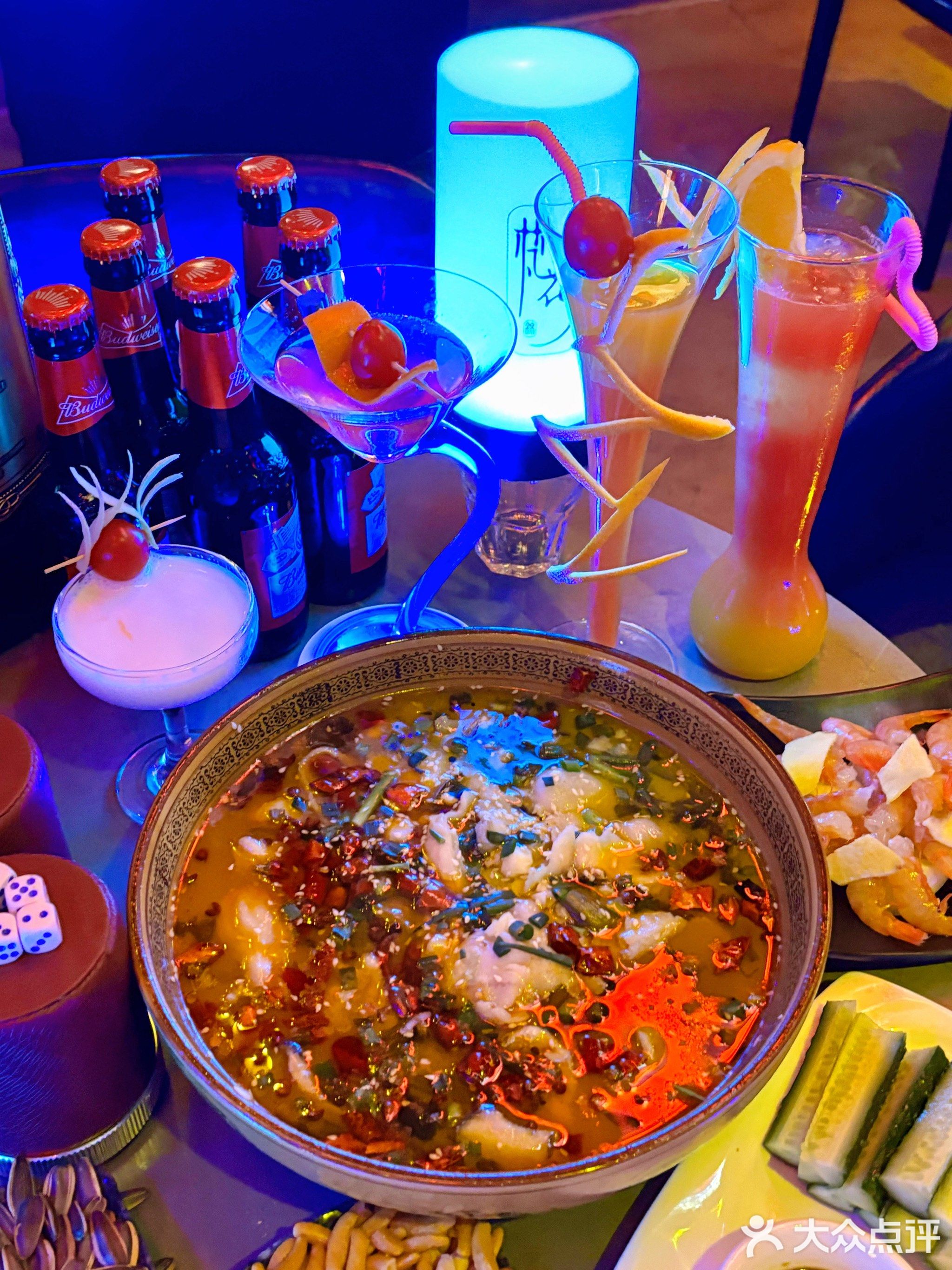 梵花音乐酒吧