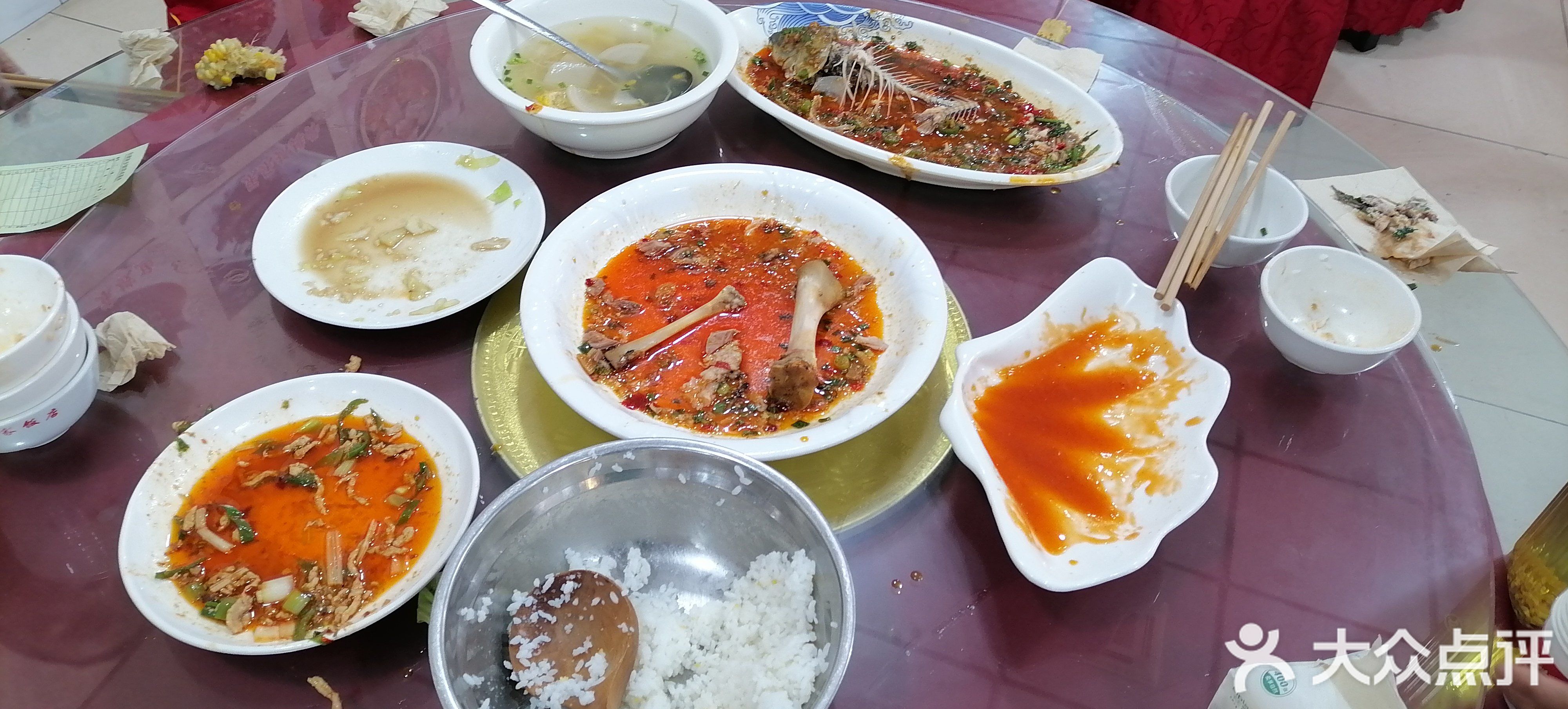 东坡故乡饭店(三苏祠总店)