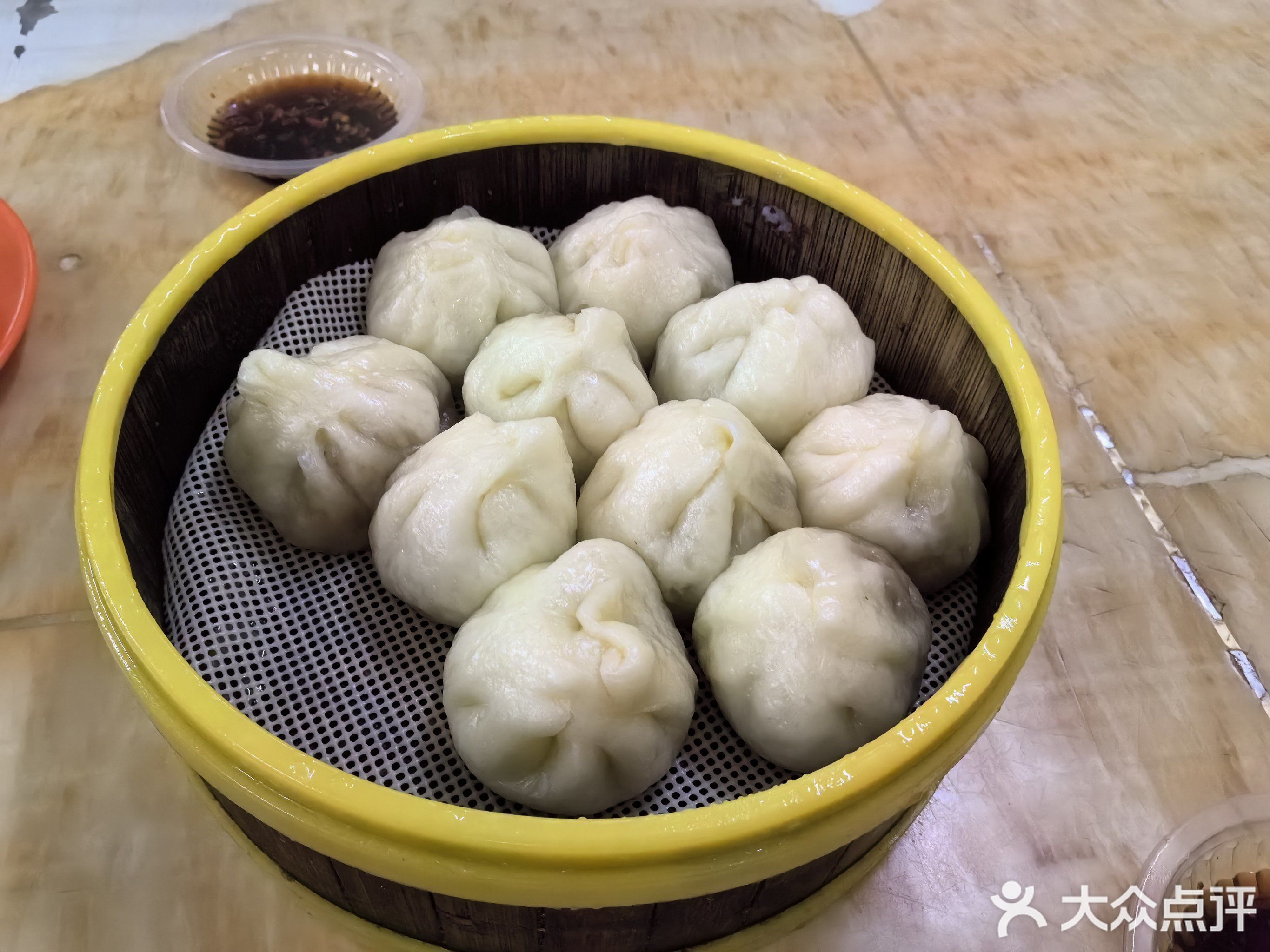 江西瓦罐汤店(跃进街店)