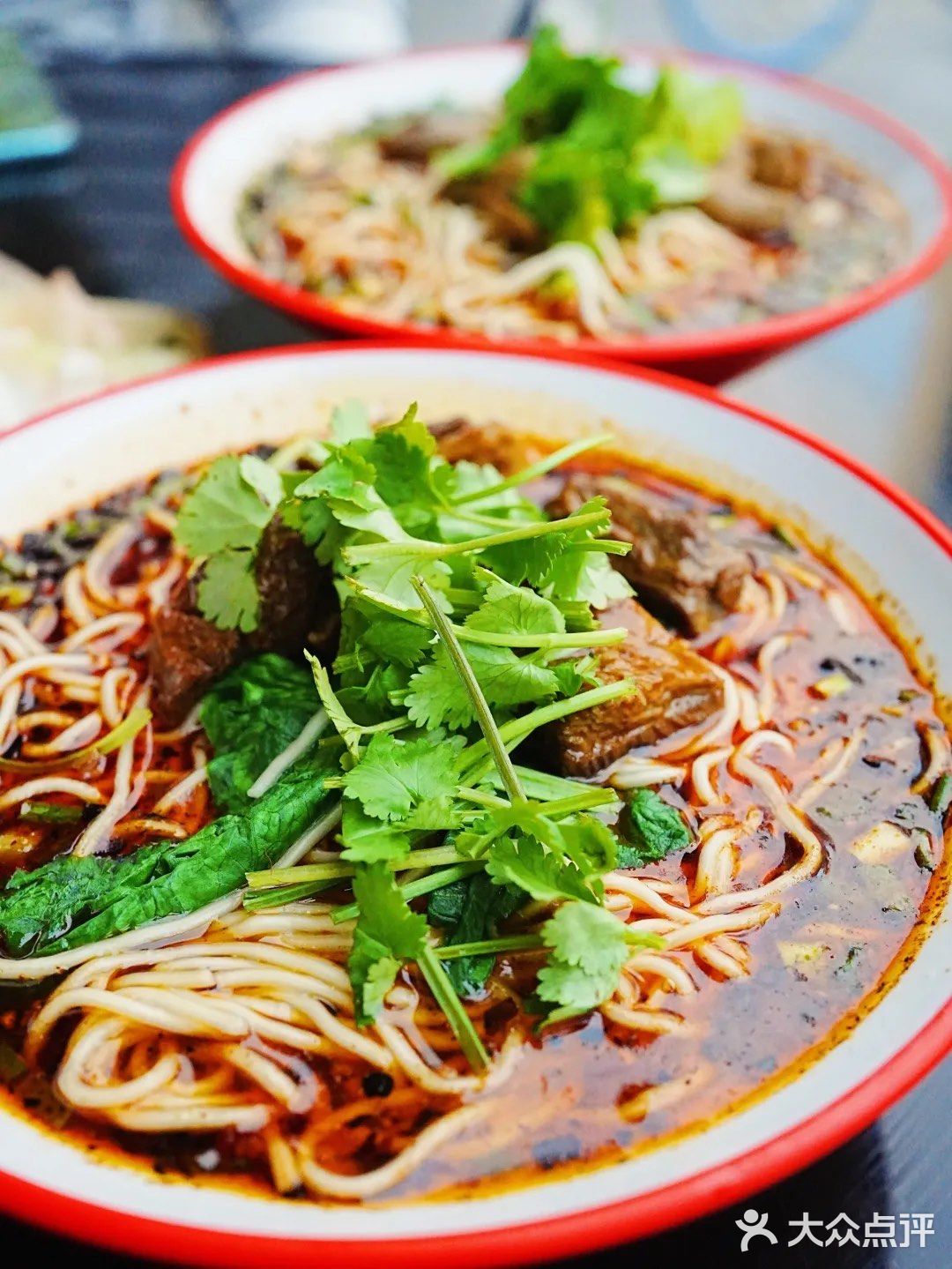 渝A·6B520面(保利·中宇花园店)