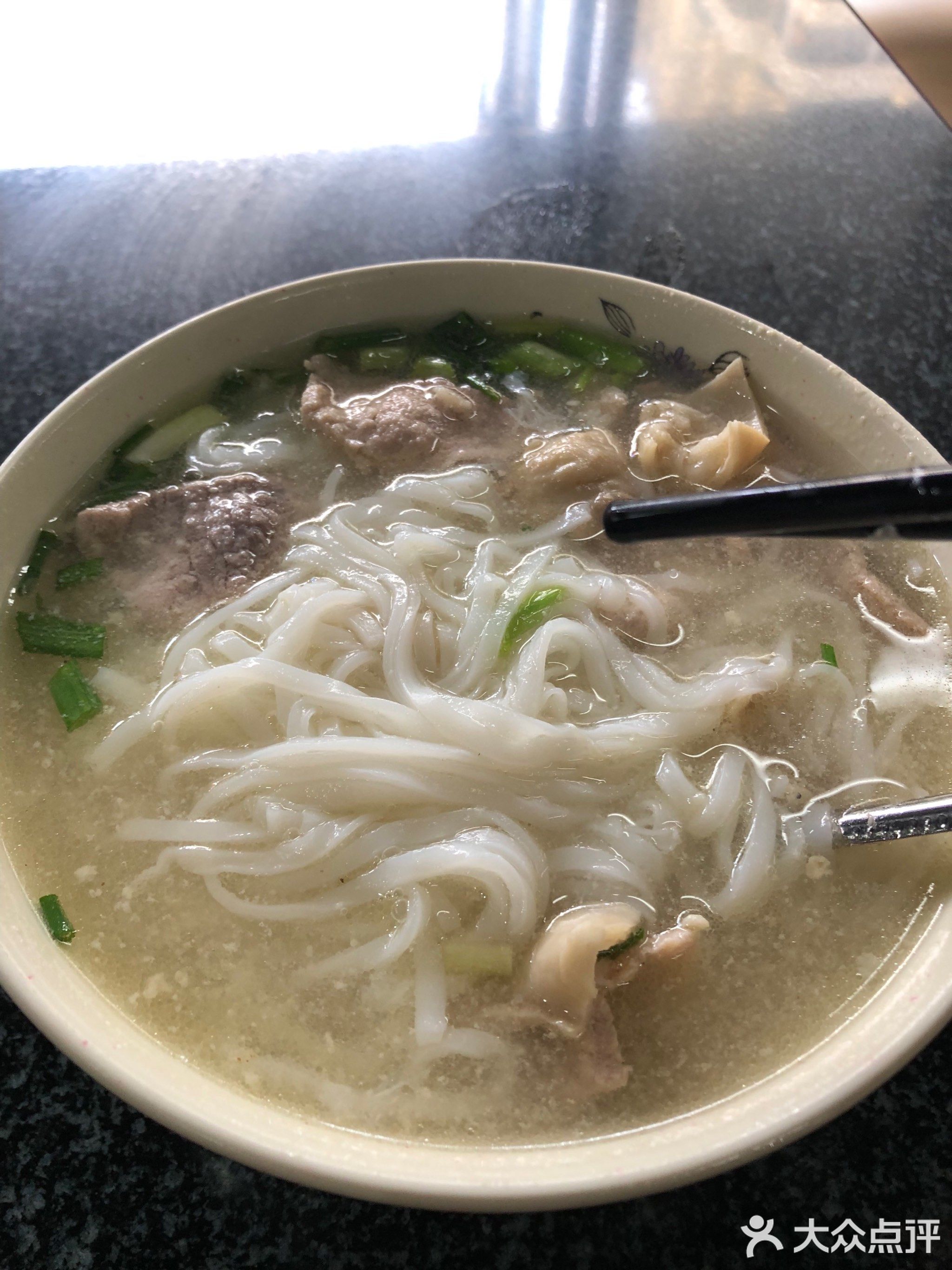 老机场陈记粉条王(西沙店)