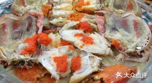 客家小炒(福州鼓楼区)