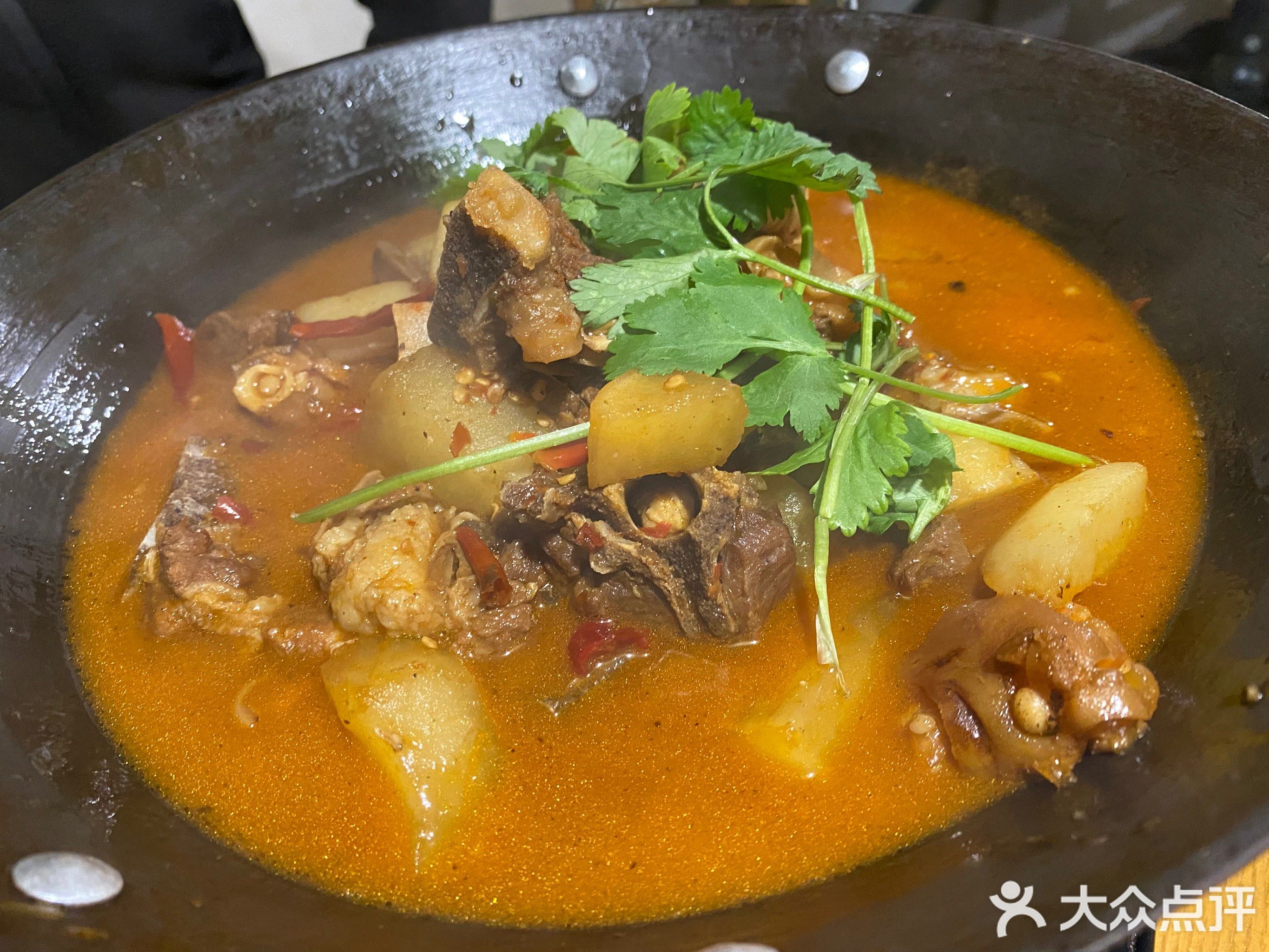 乡味人家(庐山南路店)