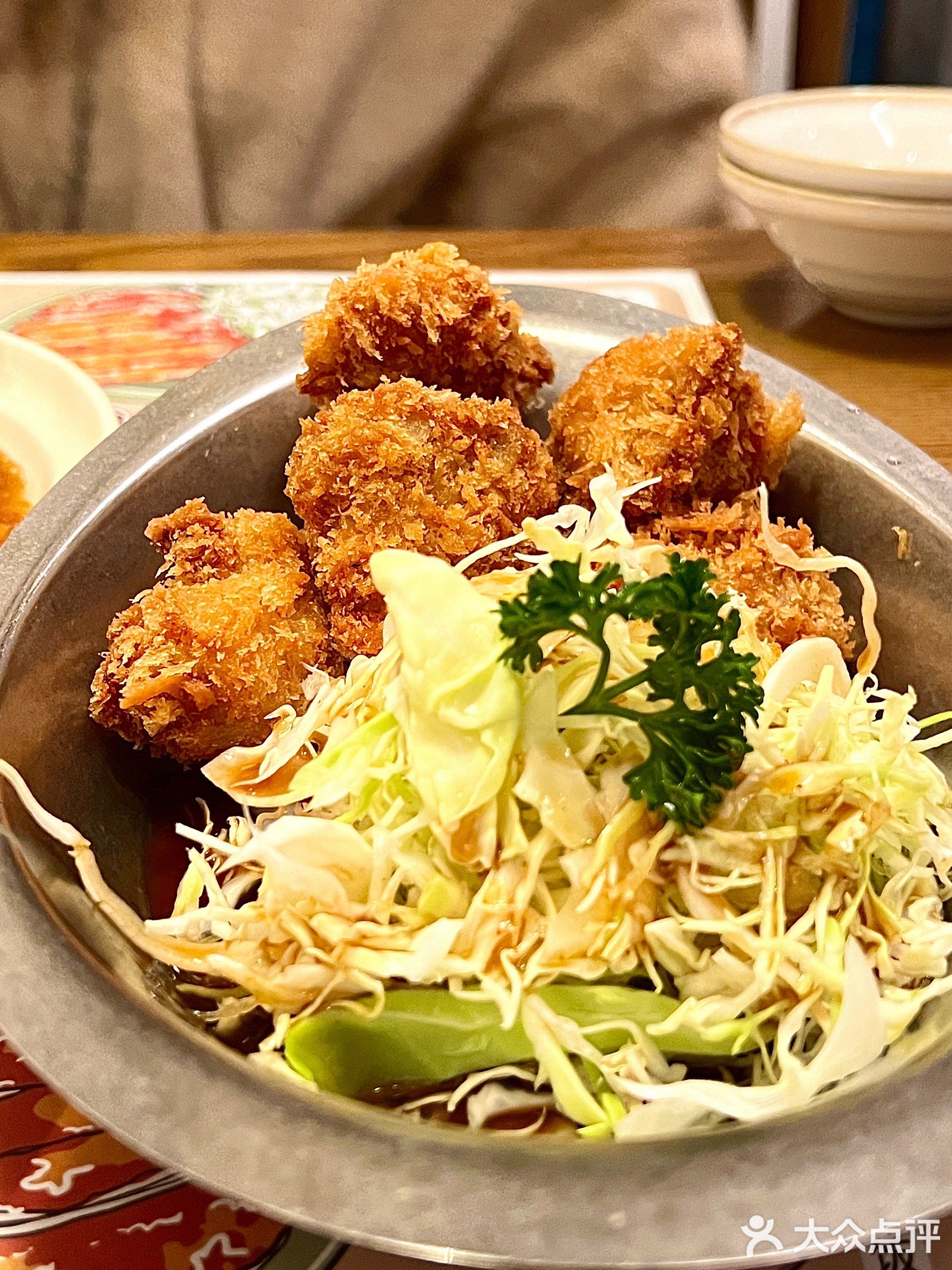 悦尔炸猪排(北山店)