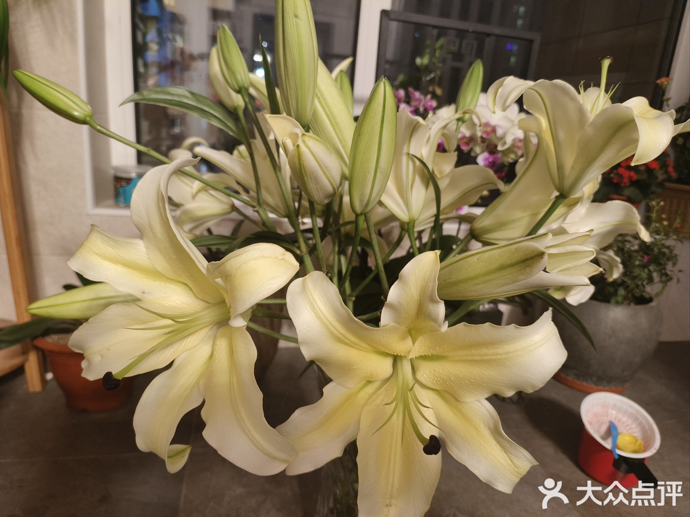 太原市小店区花之舞花艺