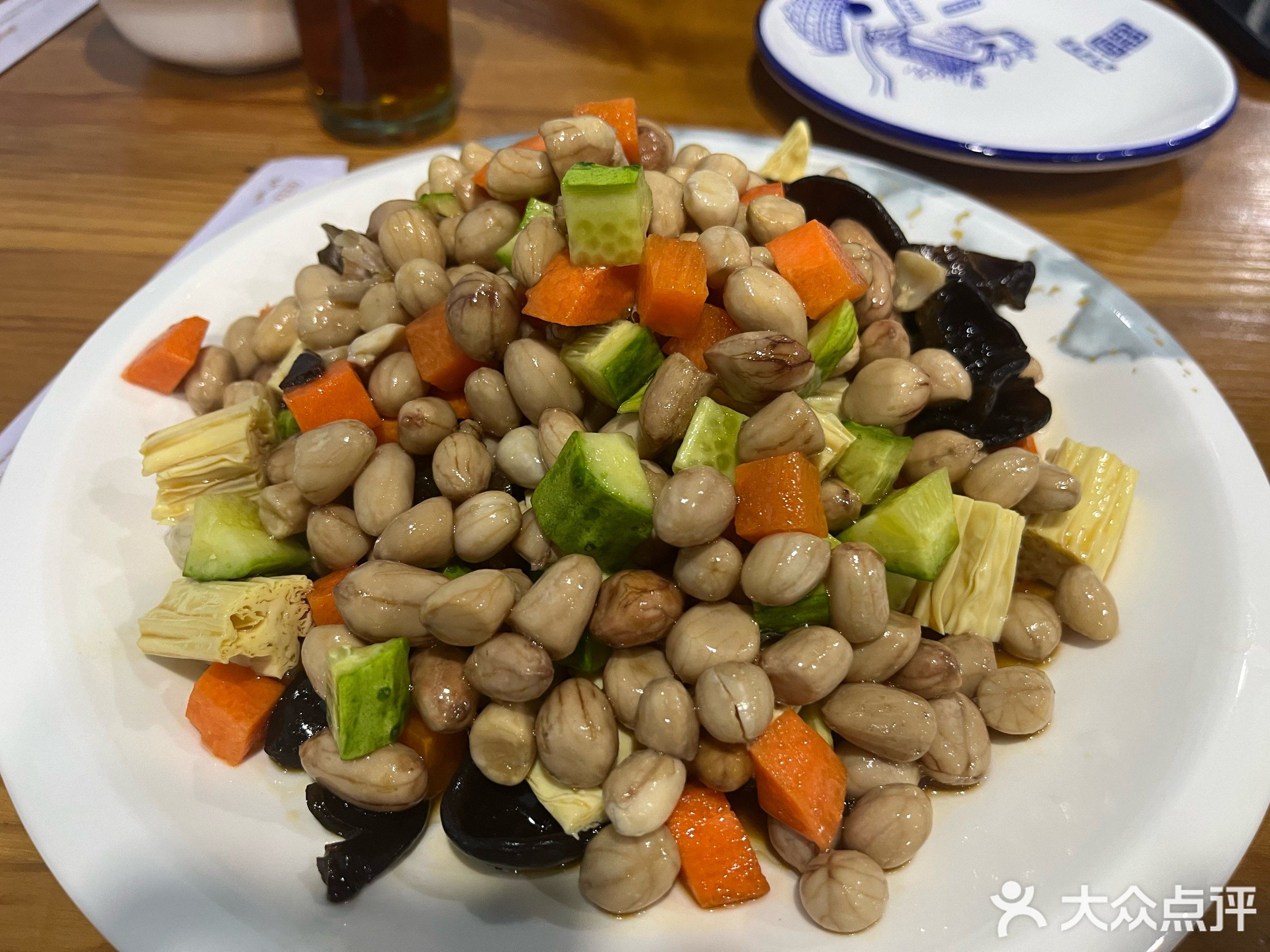 百味轩餐厅