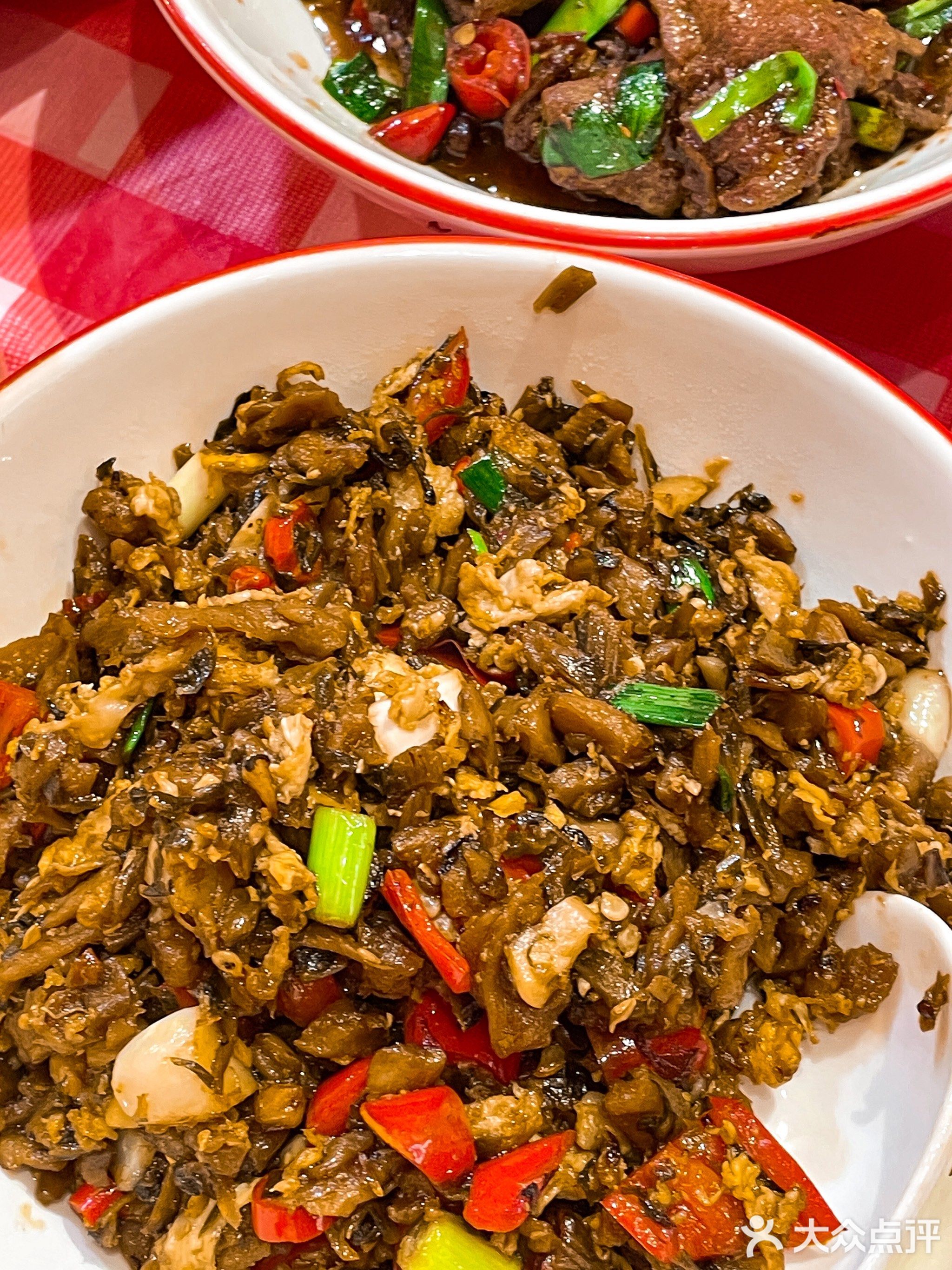 谭老九下饭菜(山海华府店)