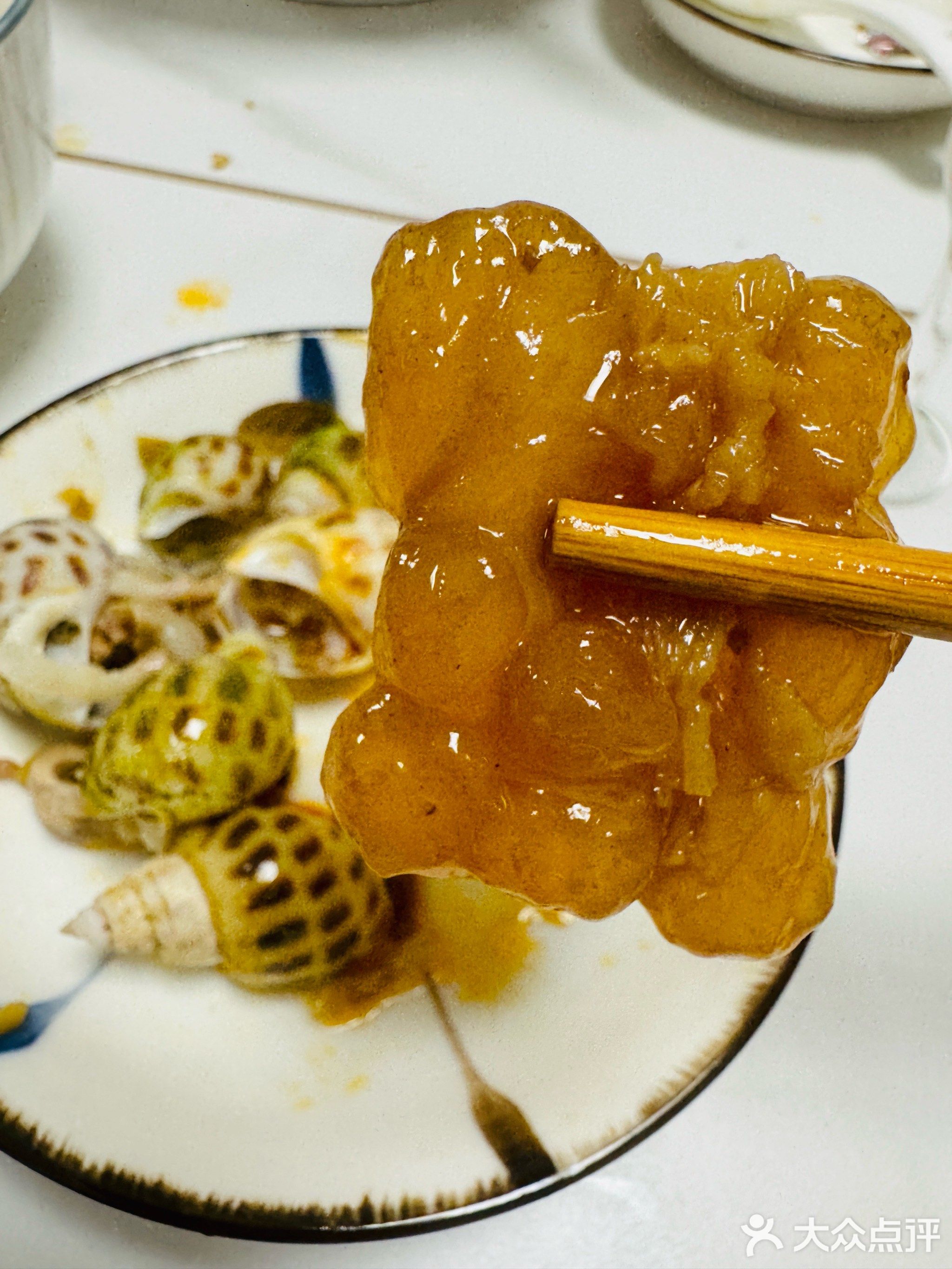 棋子湾山海泉