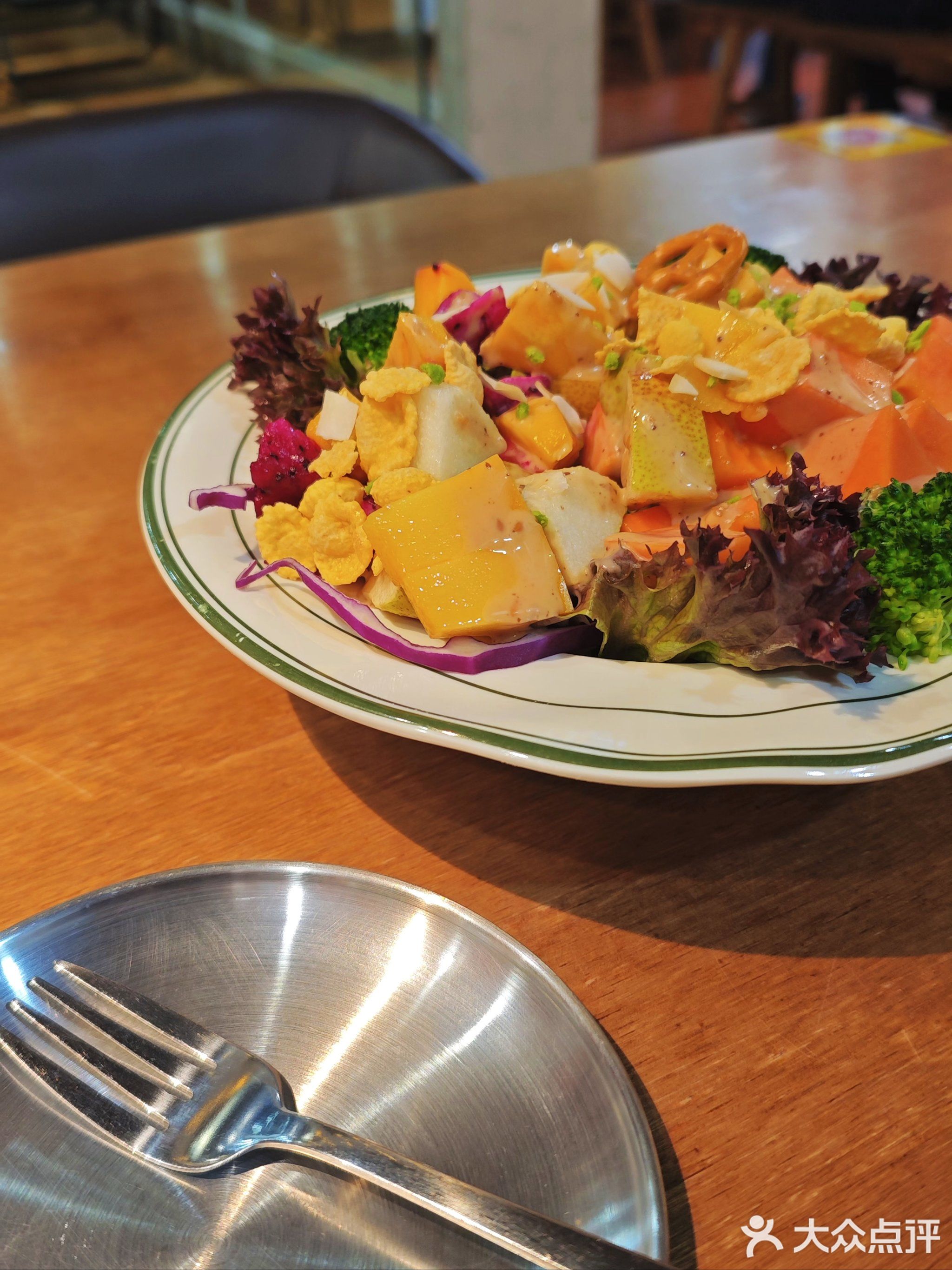 李好披萨(黄圃总店)