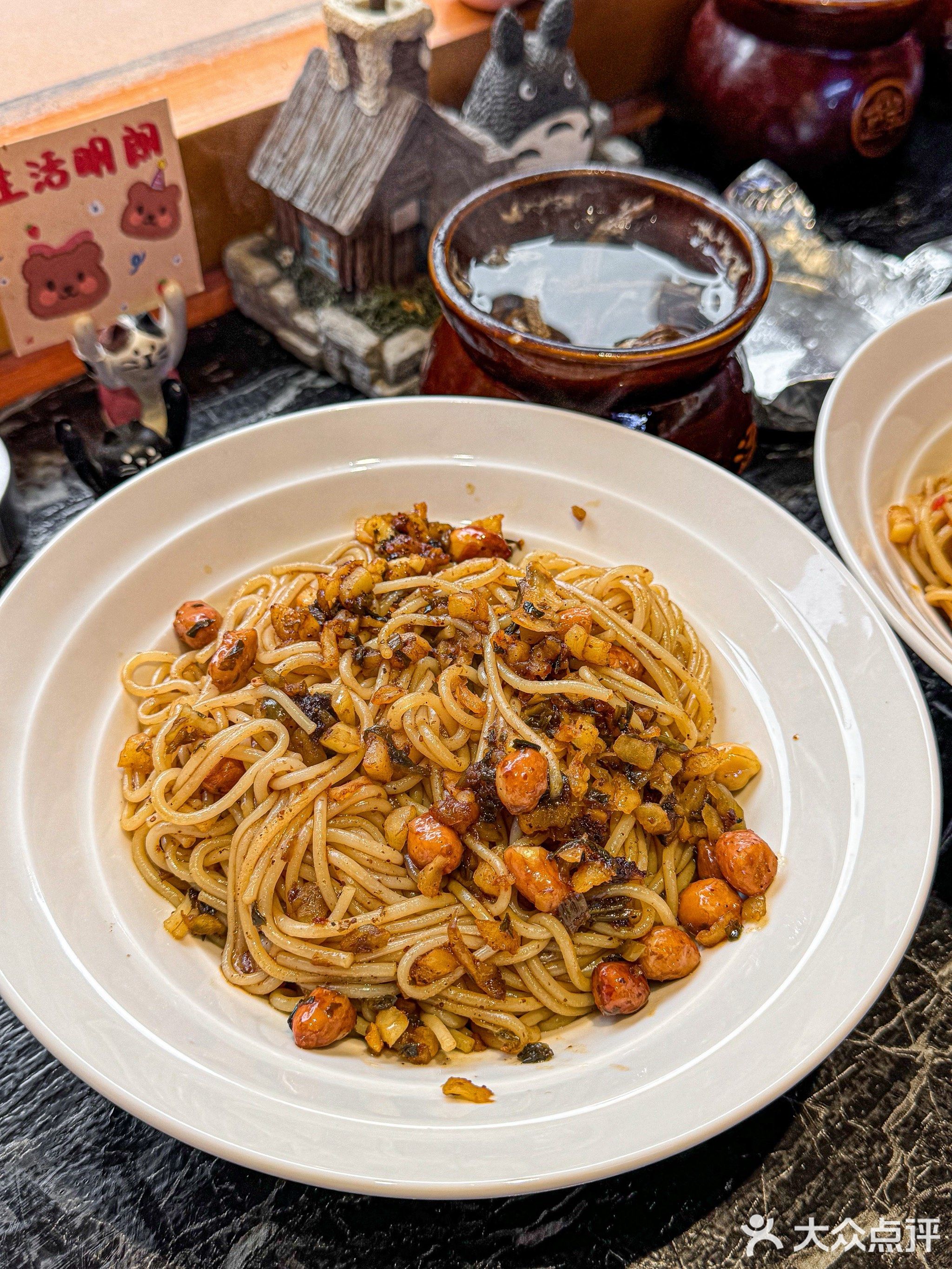 南昌拌粉·曦曦的粉铺子(电科大店)