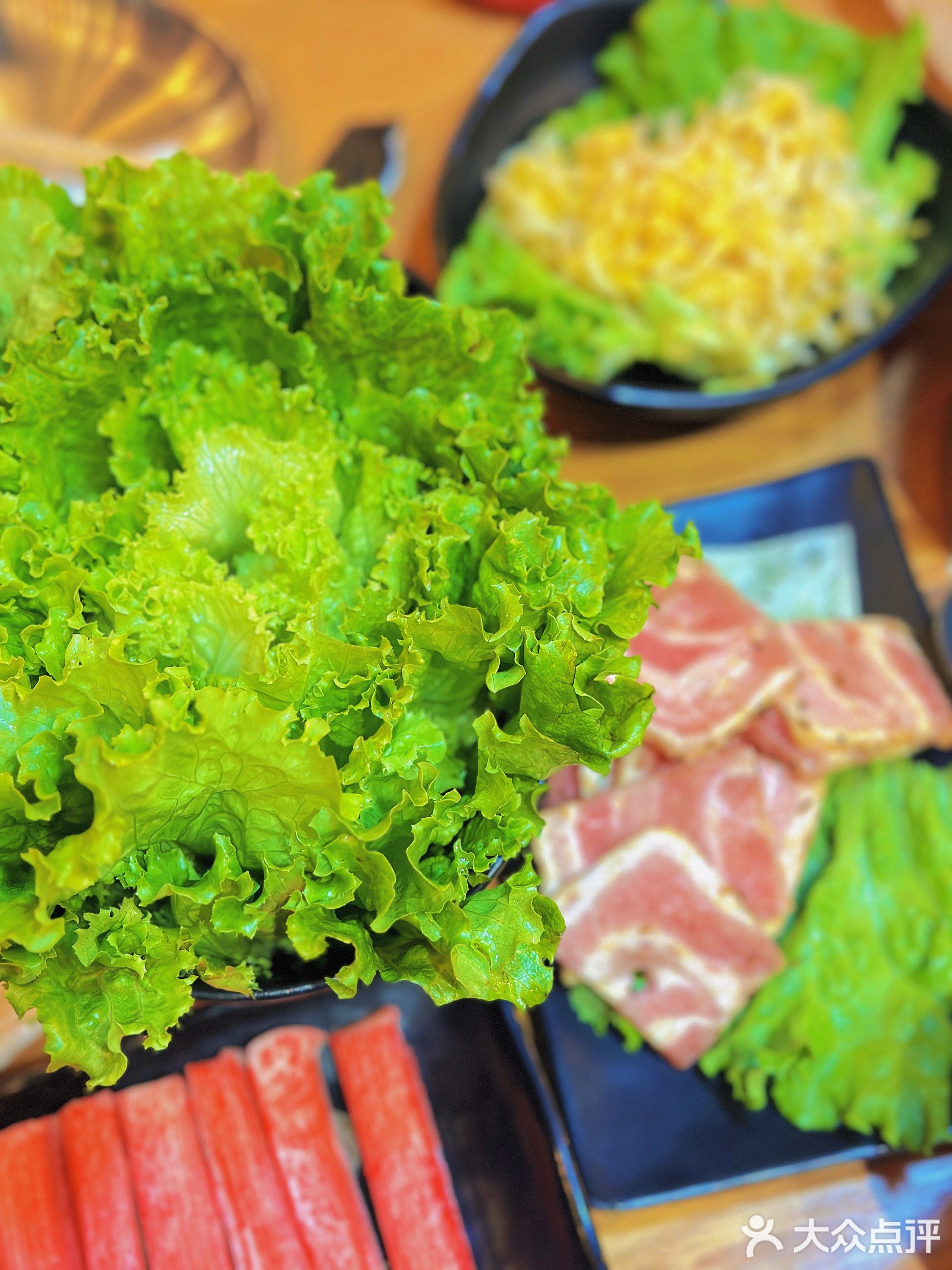 滋滋烤肉(解放路店)