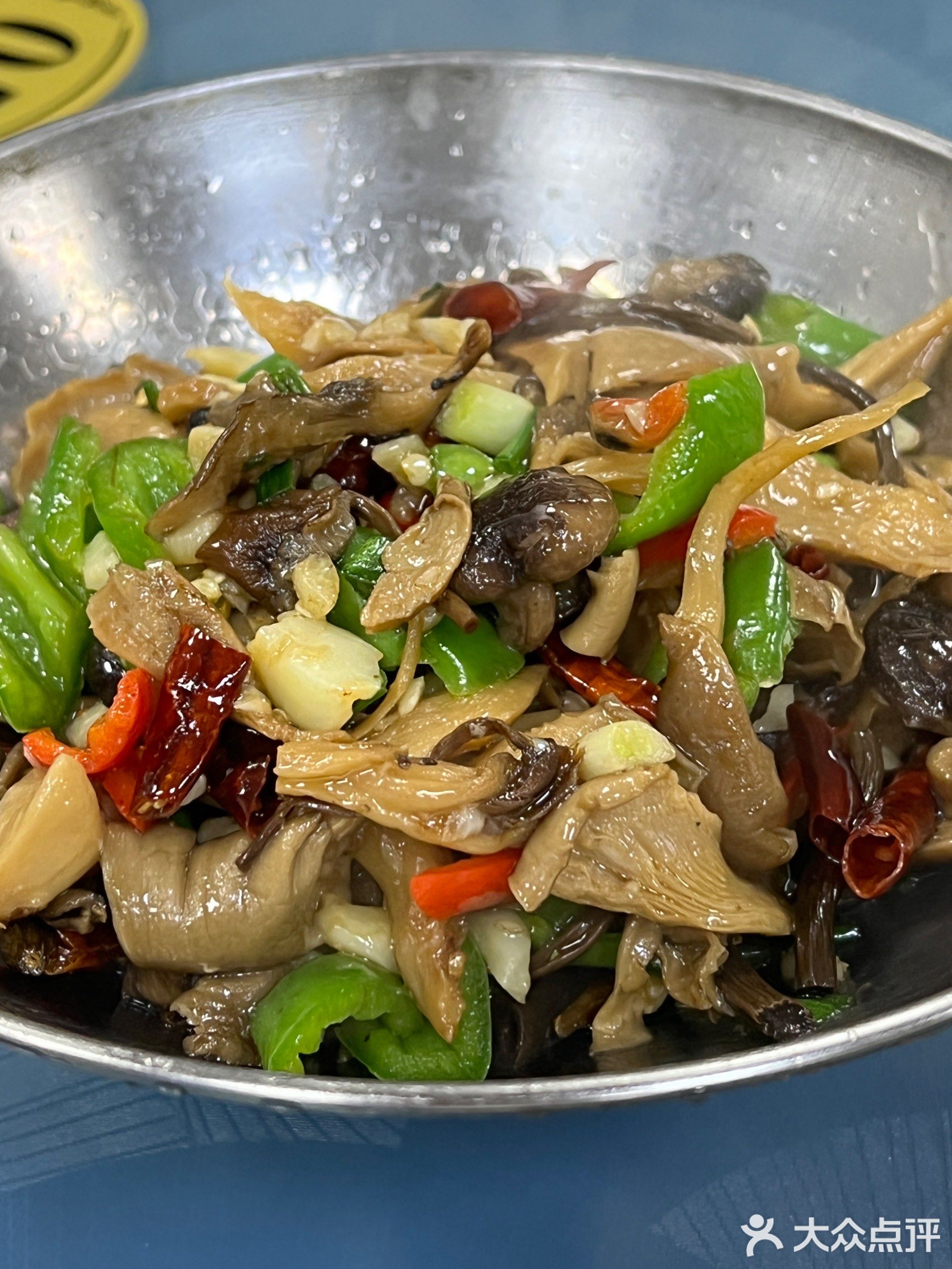 川风湘味美食(万科双月湾店)