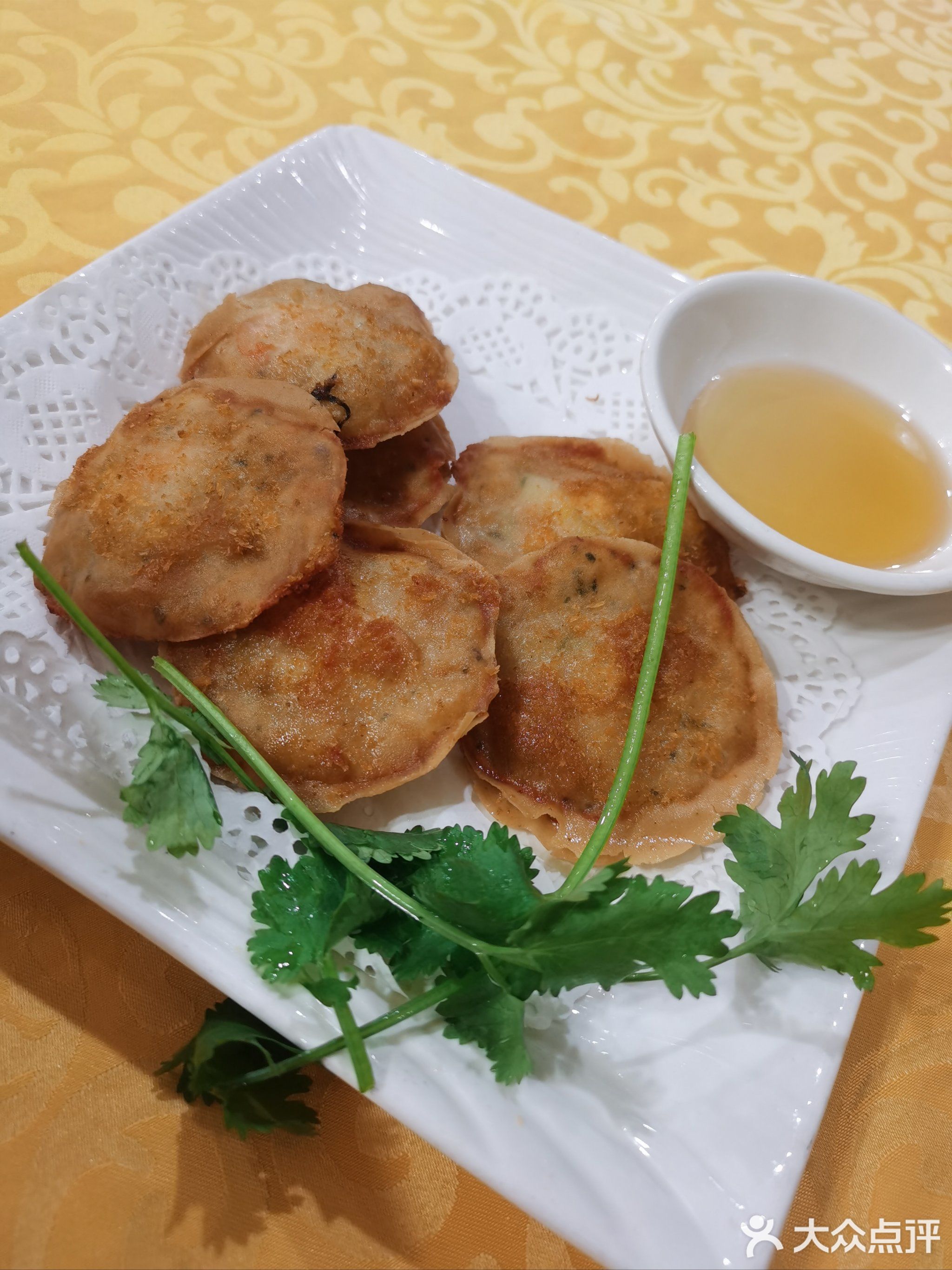 金记餐厅