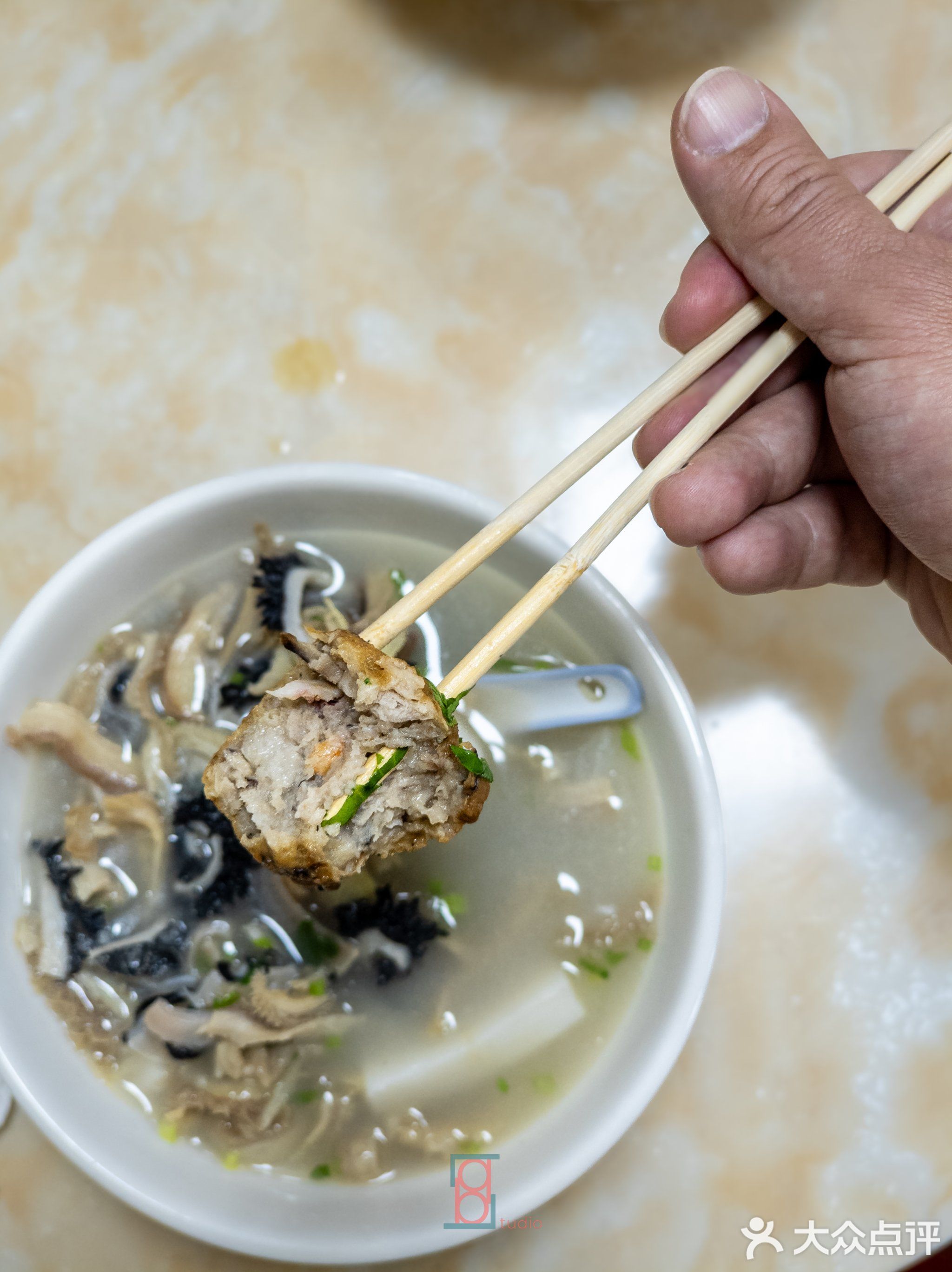 阿坚牛肠菜
