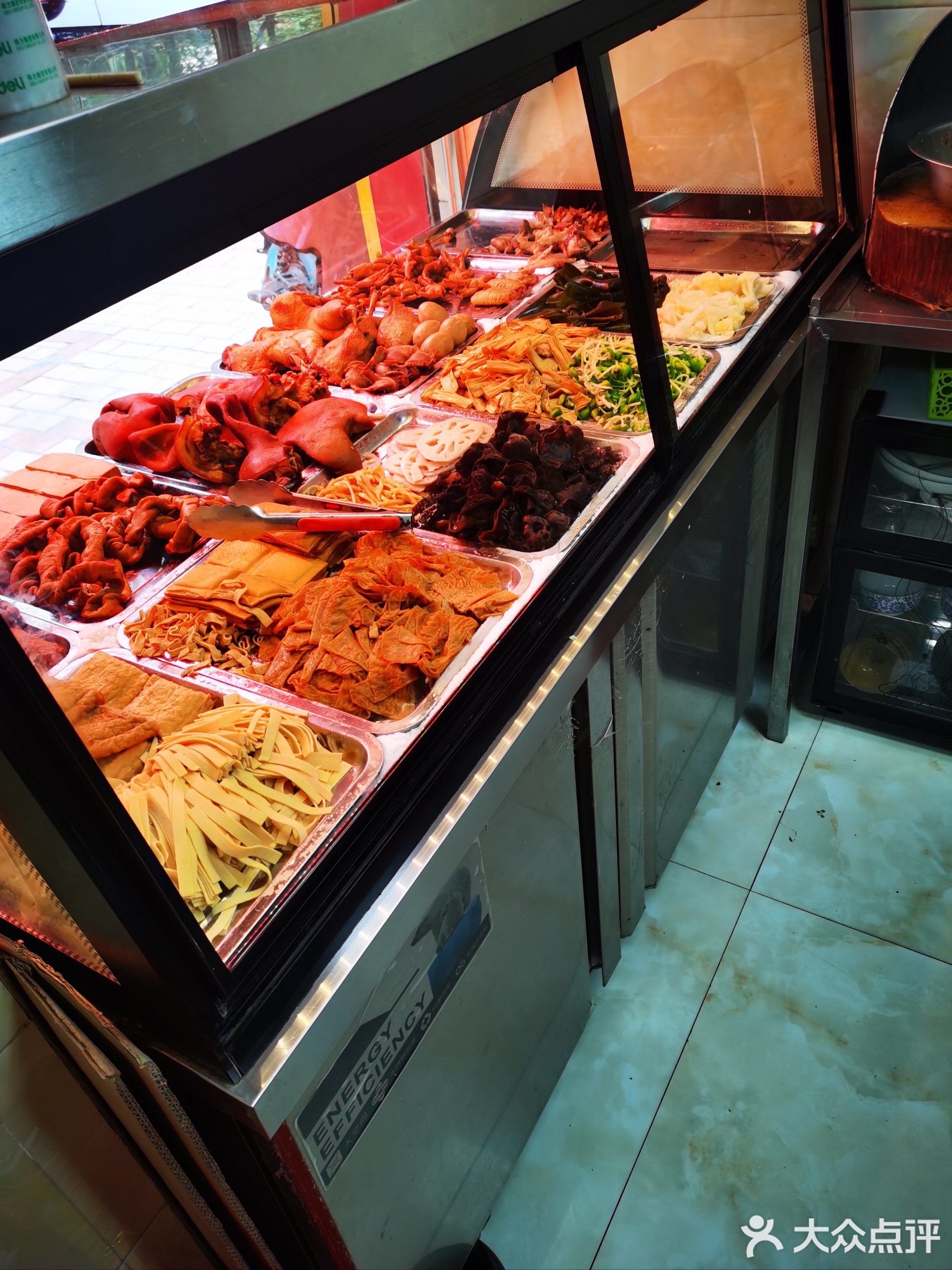 大宝水煮鱼(卧龙晓城店)