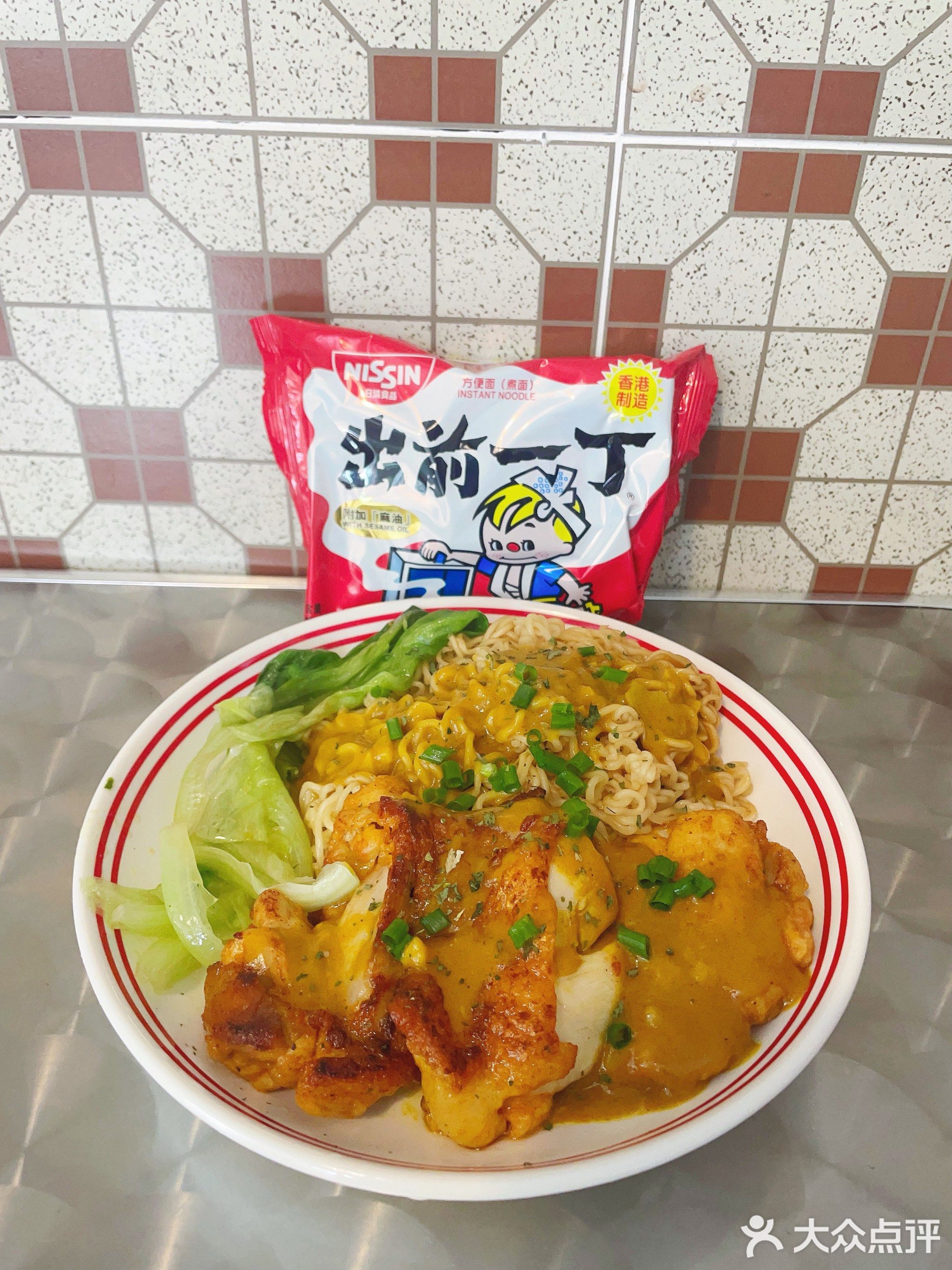 享樂食堂Enjoy Canteen