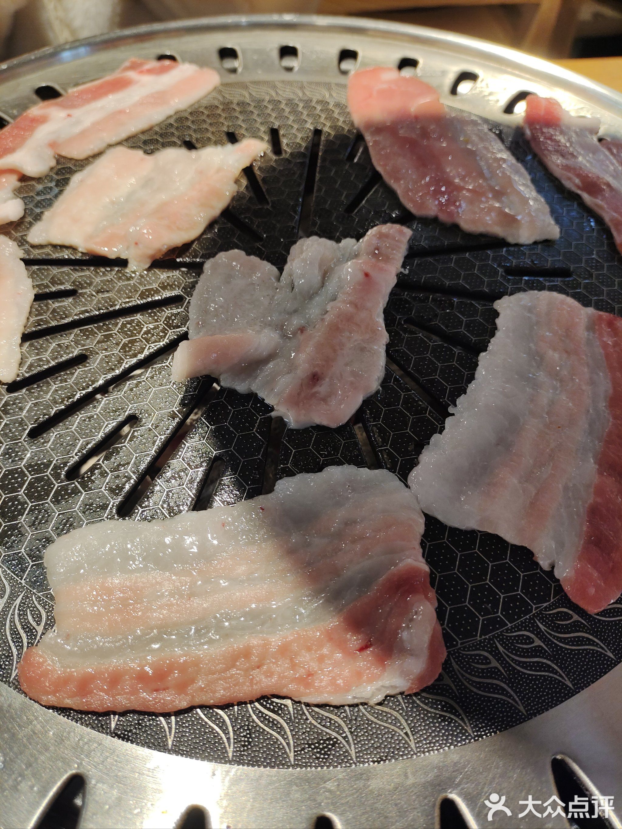 前庭后院火锅·烤肉