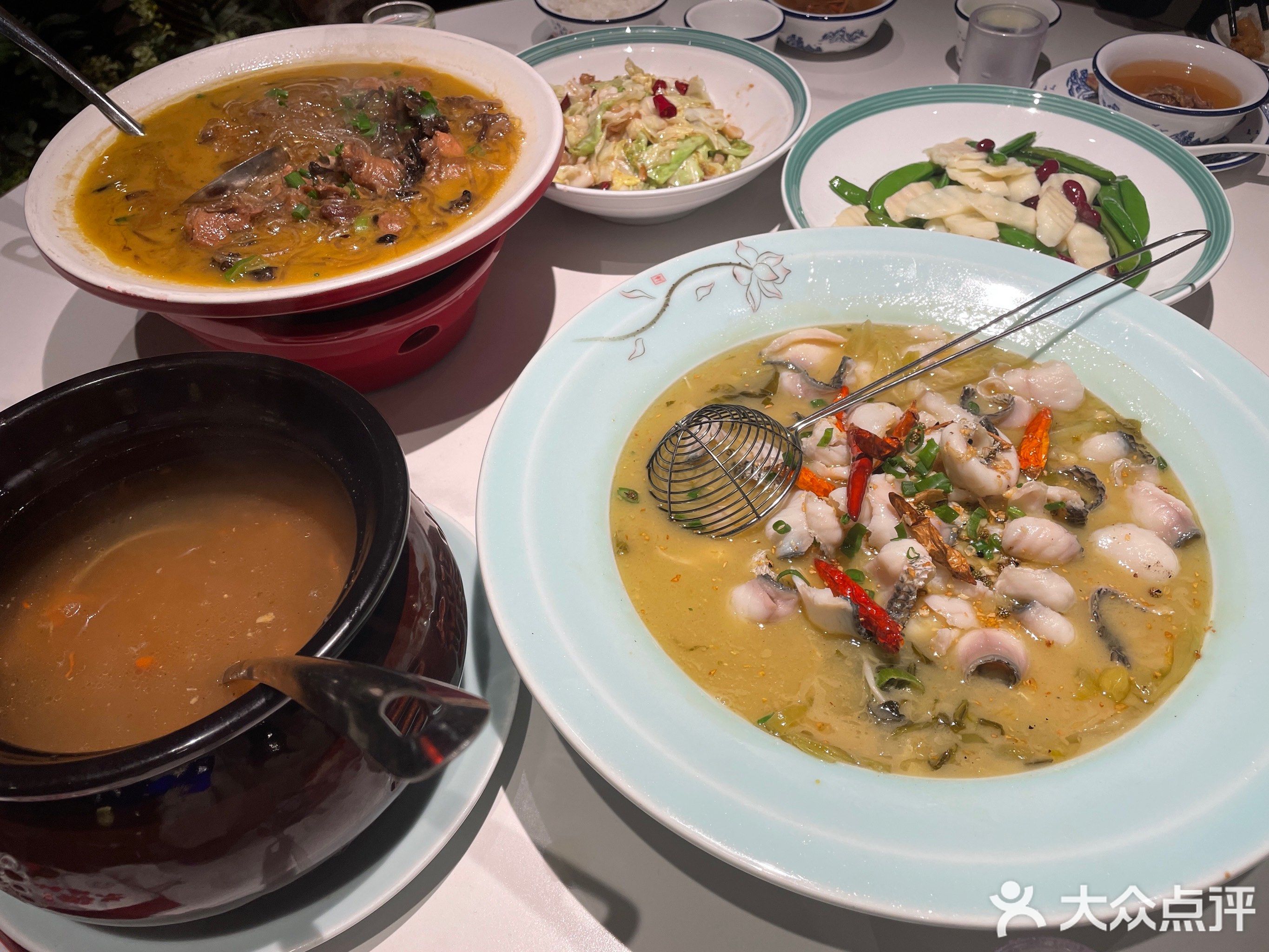 北尚家宴(三联店)