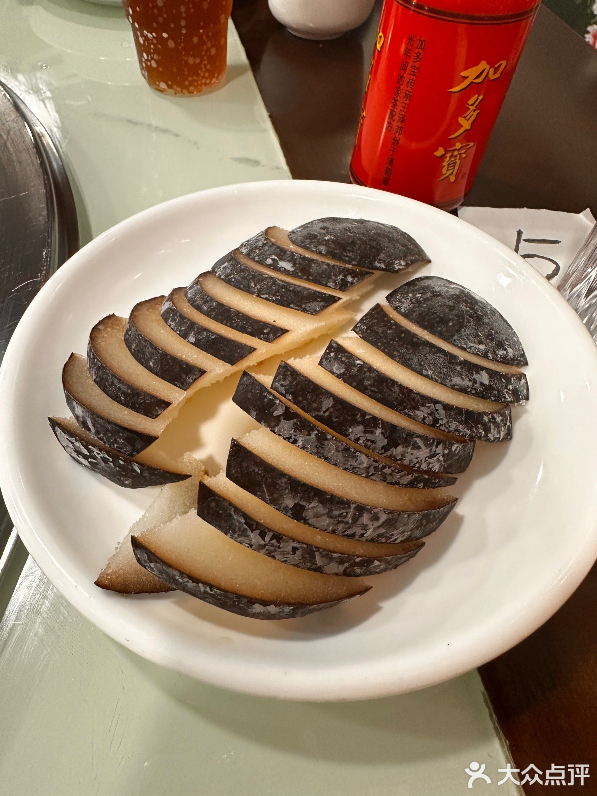 大东北那嘎达铁锅炖(云浮店)