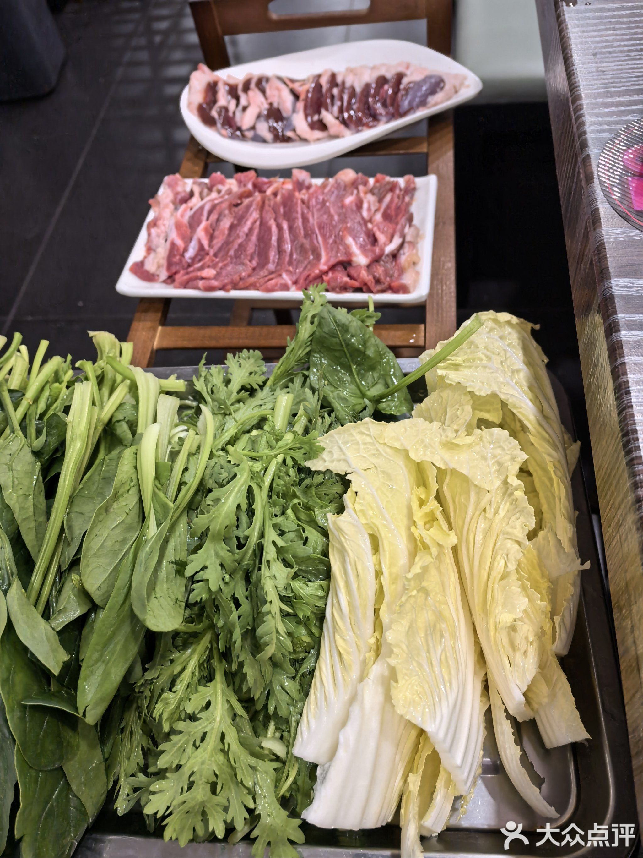 清真芝罘区望悦楼火锅店
