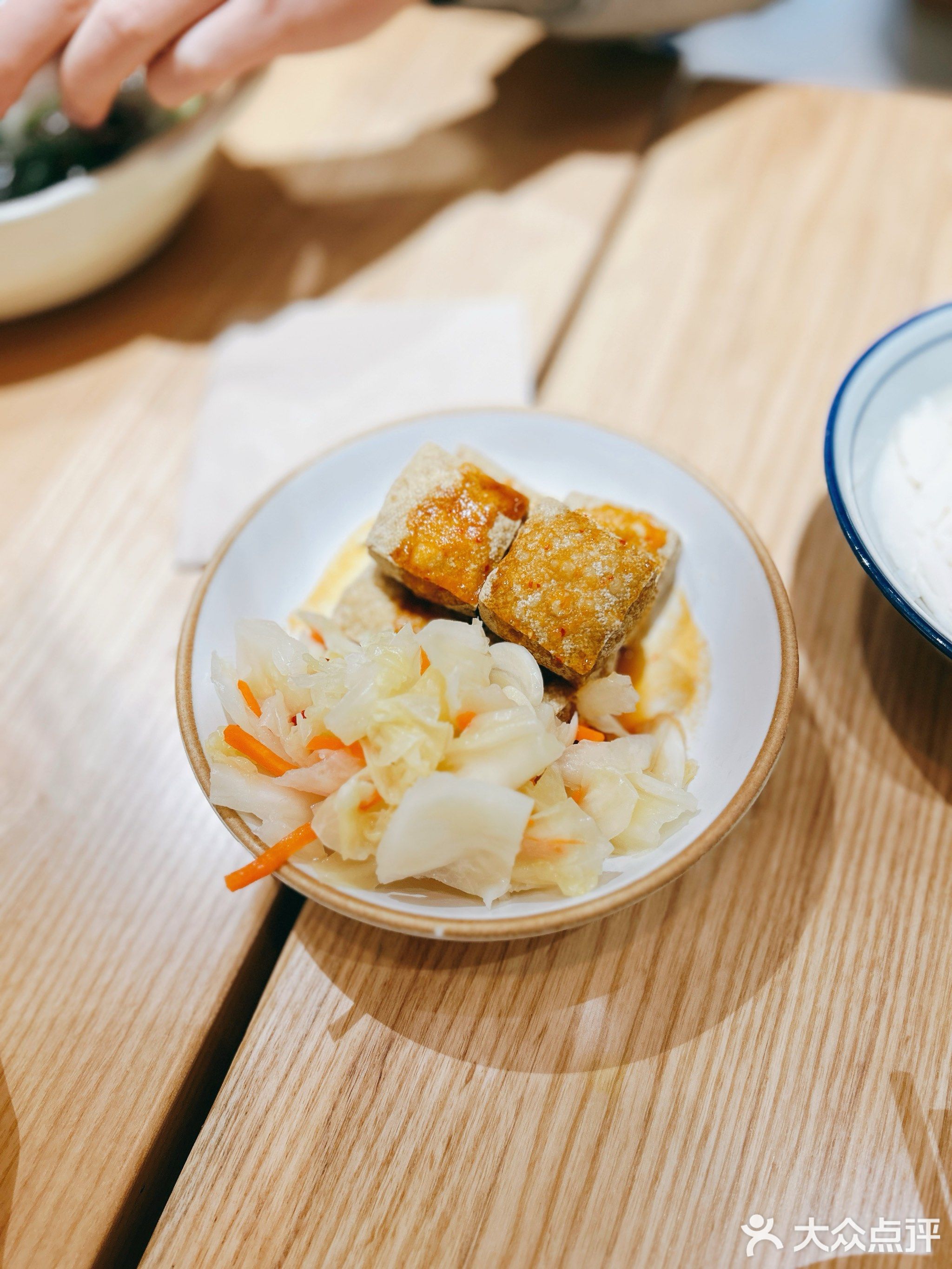 越萌萌·越南粉·越南小吃(米·城市)