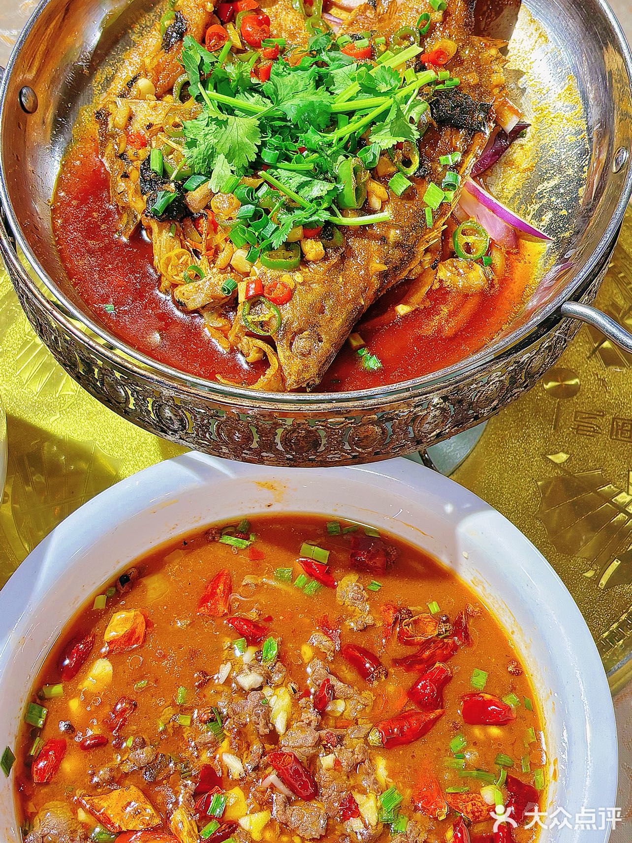 毛家菜餐馆(德聚雅苑店)