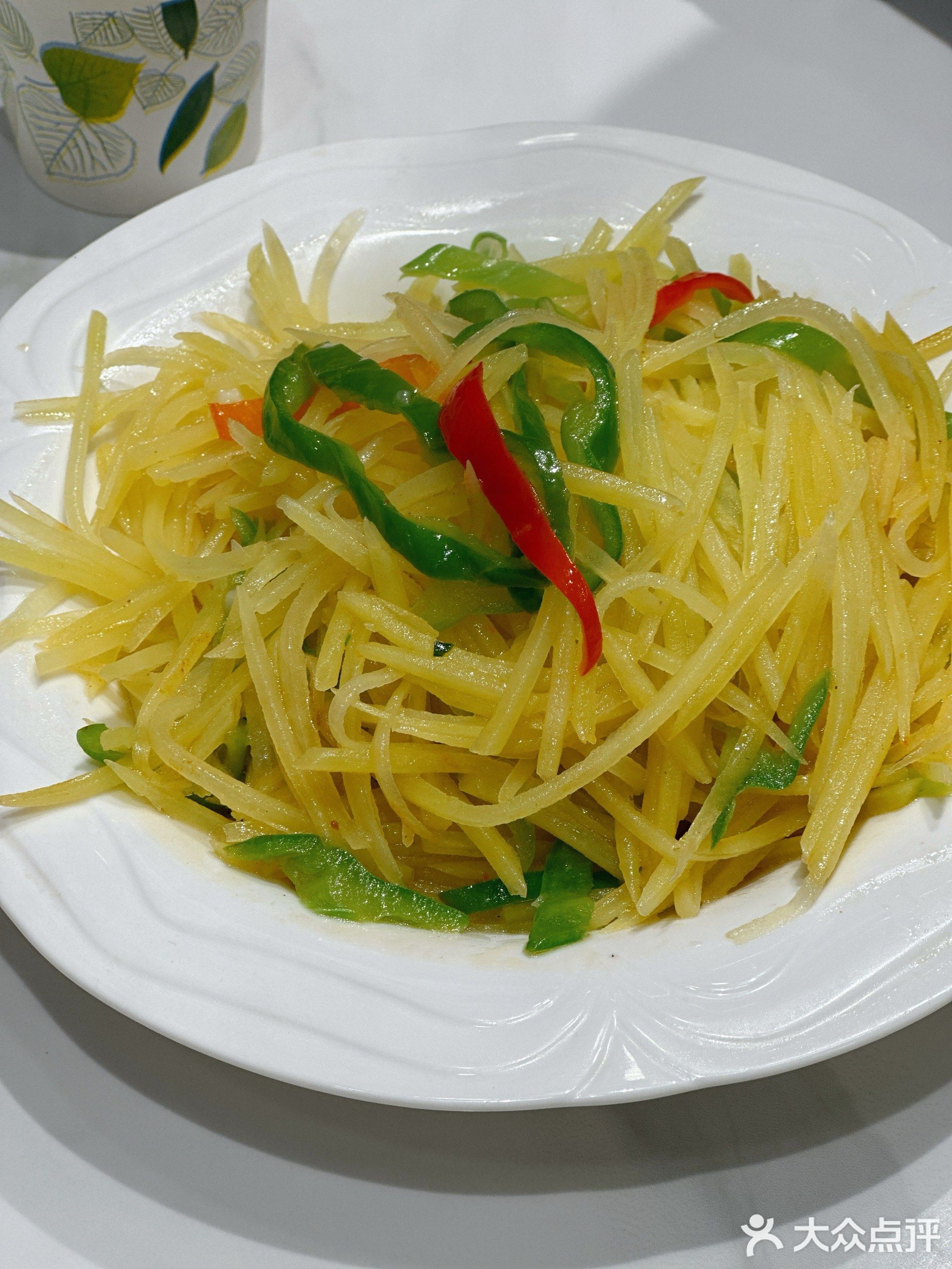 清真百热客兰州牛肉面(金沙江路店)